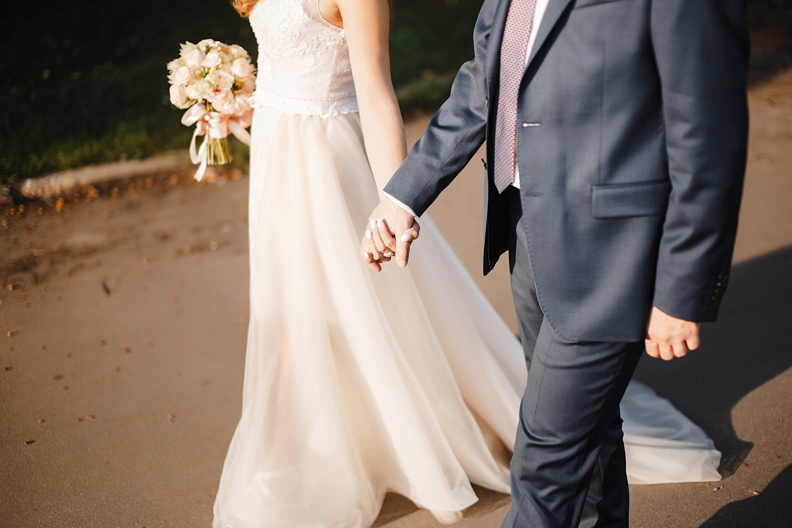 Наташа и Олег. Свадебный фотограф Калининград Пасюта Данила