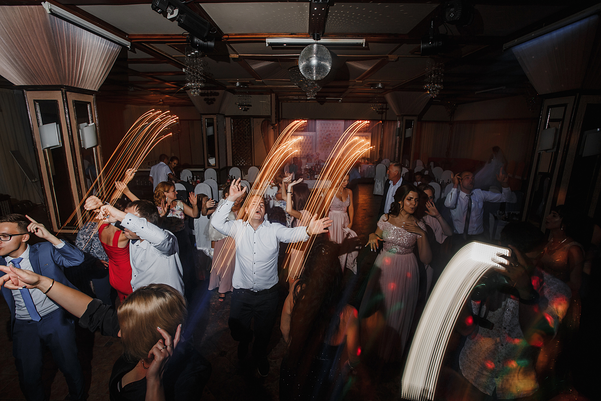 Таня и Саша. Свадебный фотограф Калининград Пасюта Данила