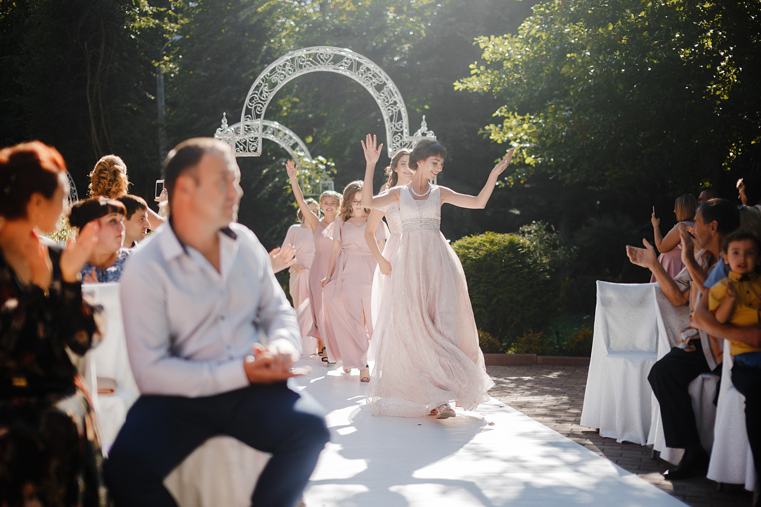 Таня и Саша. Свадебный фотограф Калининград Пасюта Данила