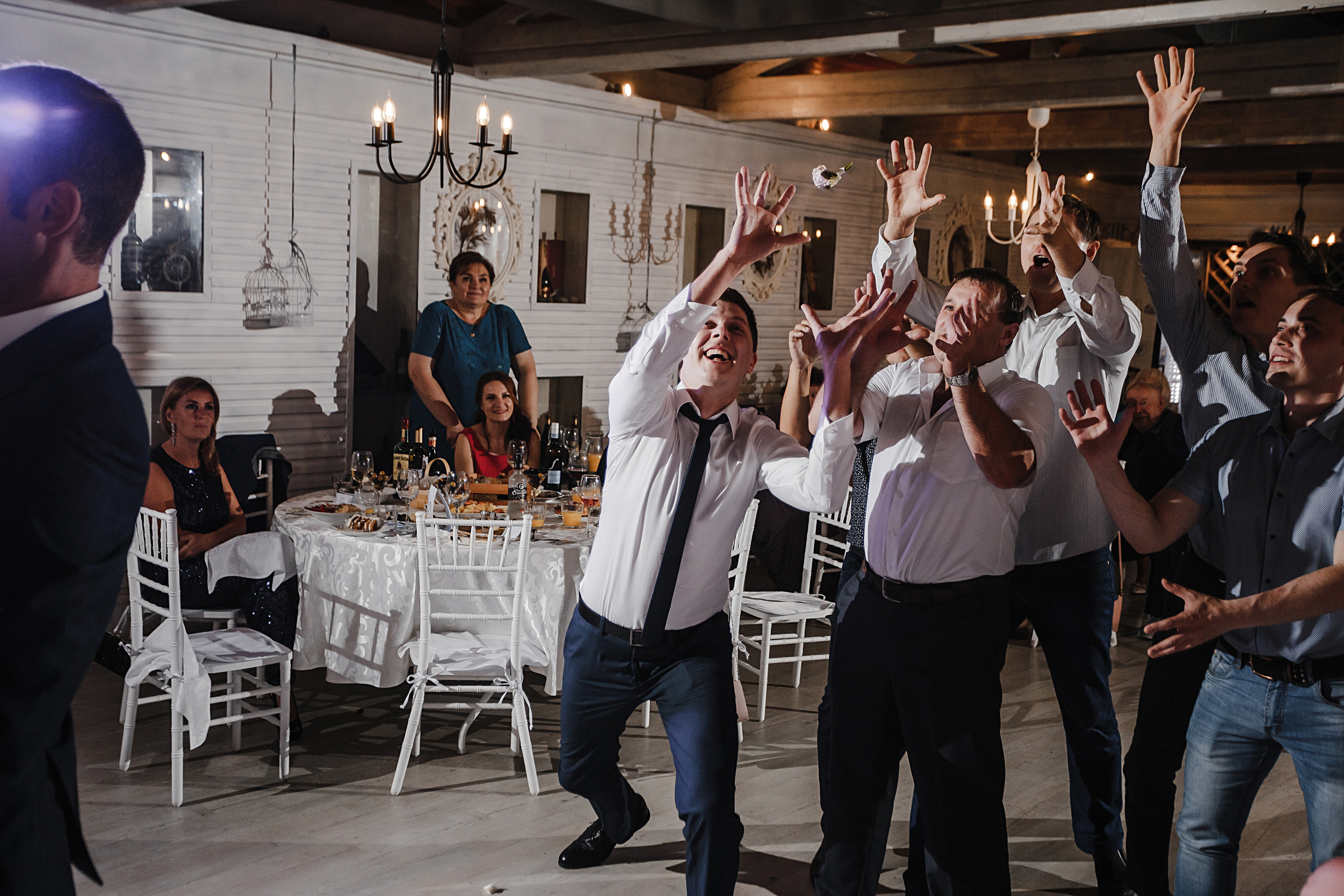 Наташа и Вася. Свадебный фотограф Калининград Пасюта Данила