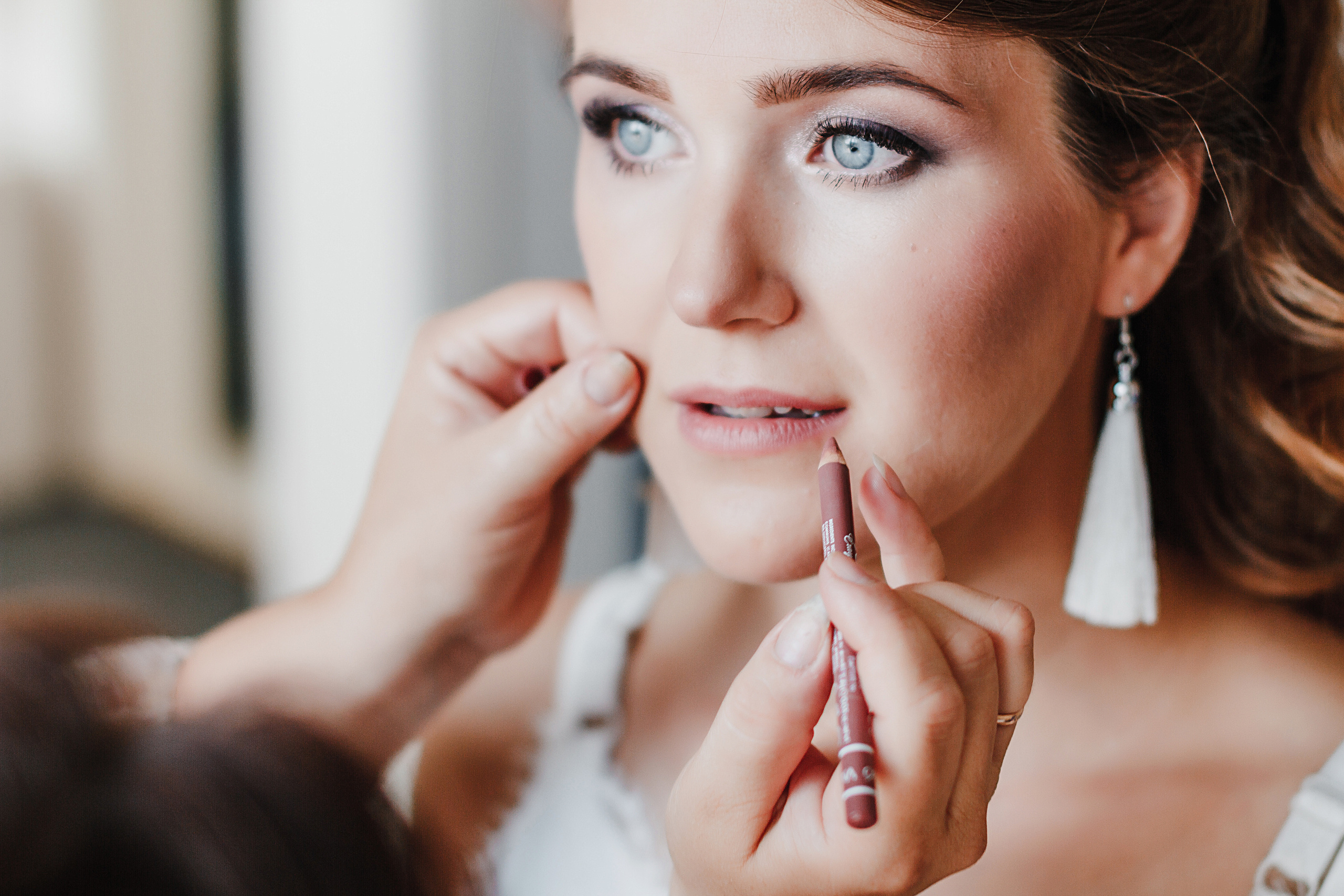 Наташа и Олег. Свадебный фотограф Калининград Пасюта Данила