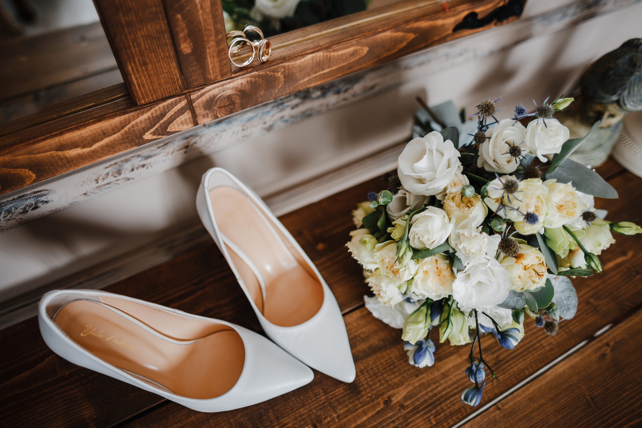 Оля и Валера. Свадебный фотограф Калининград Пасюта Данила