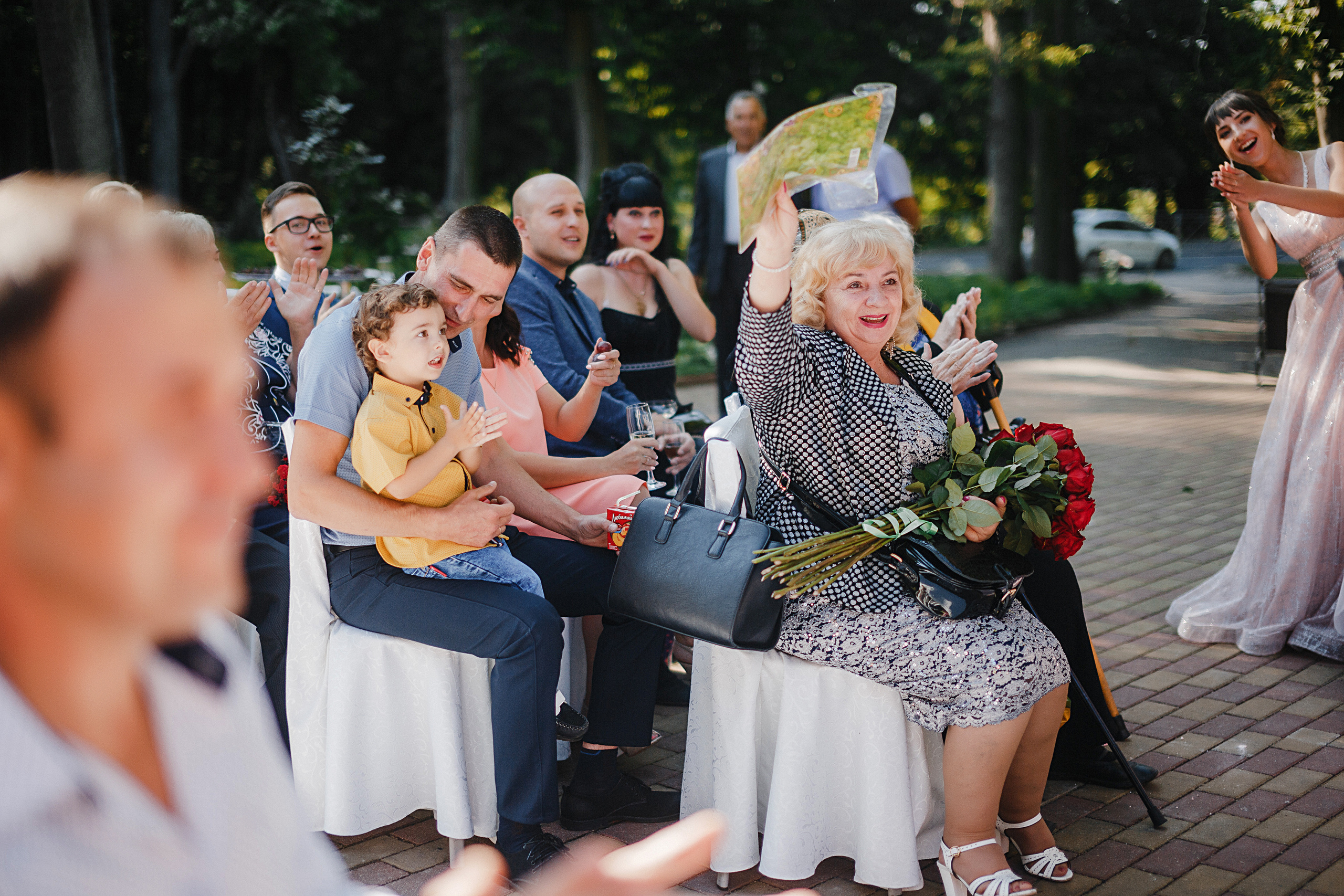 Таня и Саша. Свадебный фотограф Калининград Пасюта Данила