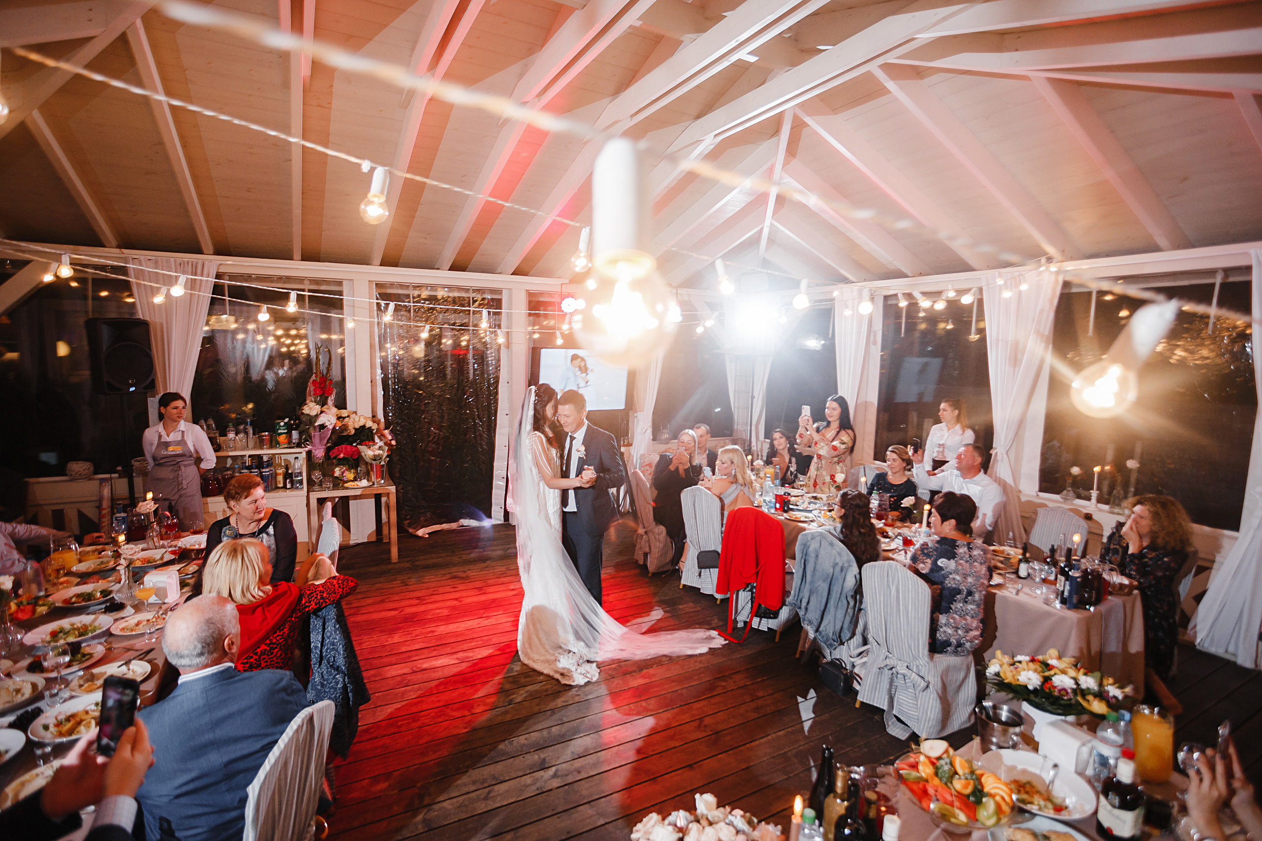 Аня и Коля. Свадебный фотограф Калининград Пасюта Данила