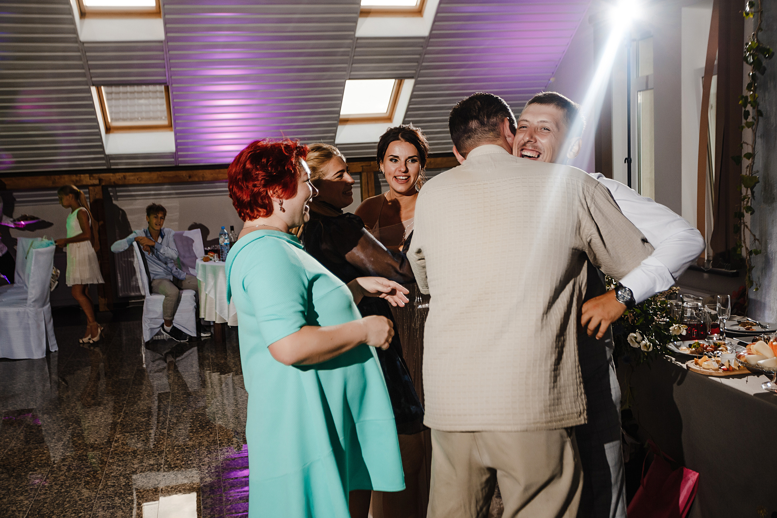 Алина и Сергей. Свадебный фотограф Калининград Пасюта Данила