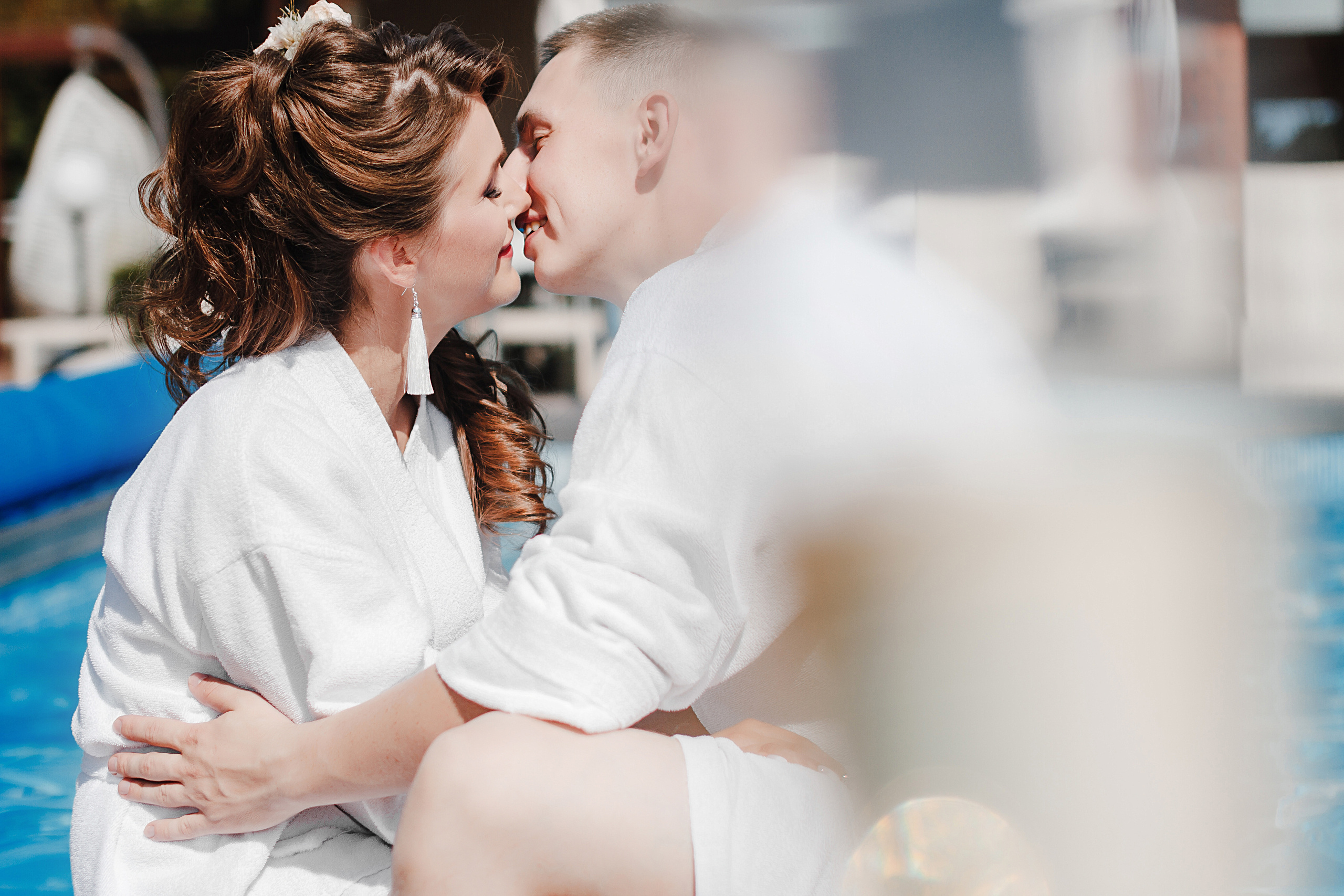 Наташа и Олег. Свадебный фотограф Калининград Пасюта Данила