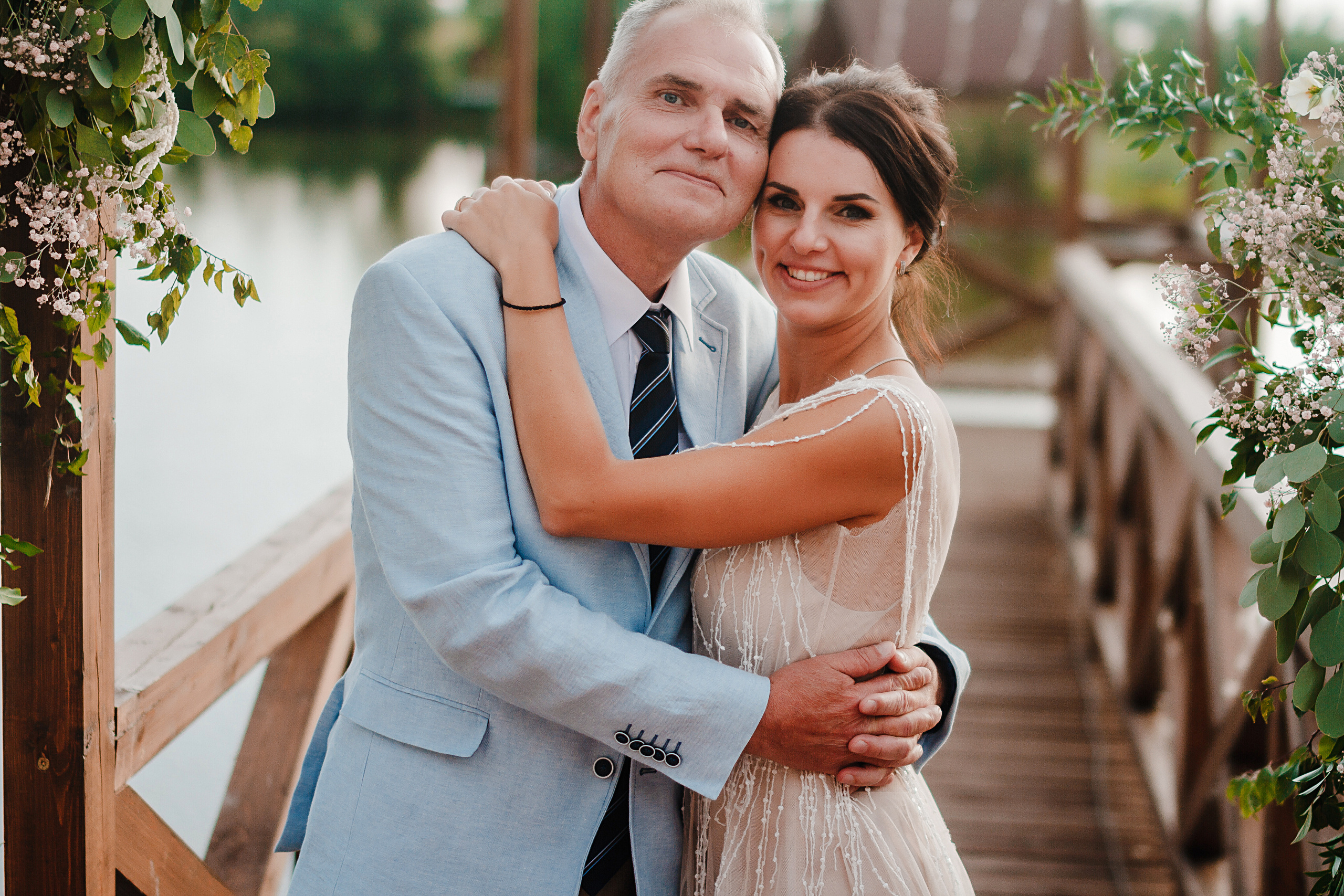 Алина и Сергей. Свадебный фотограф Калининград Пасюта Данила