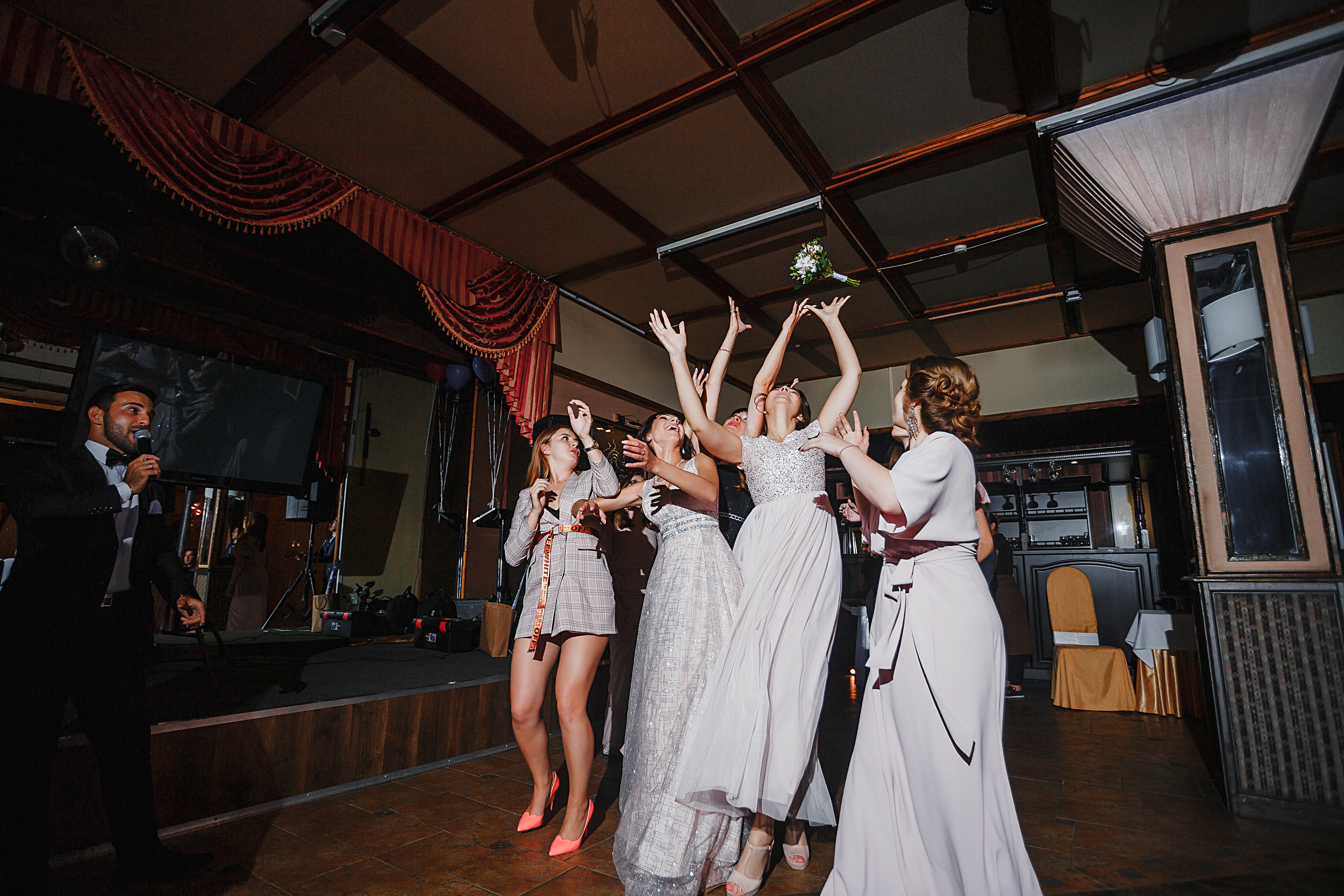 Таня и Саша. Свадебный фотограф Калининград Пасюта Данила