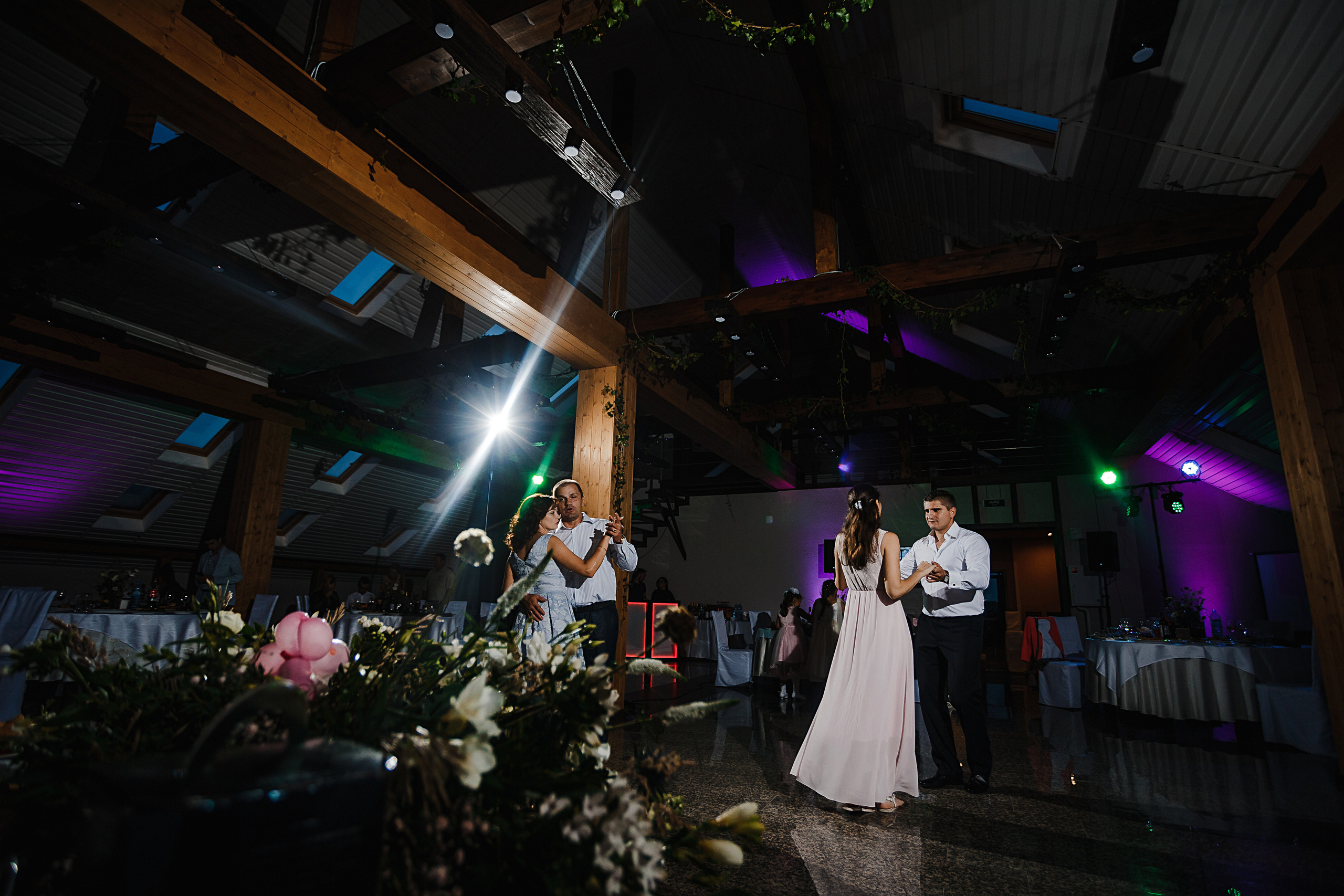 Алина и Сергей. Свадебный фотограф Калининград Пасюта Данила