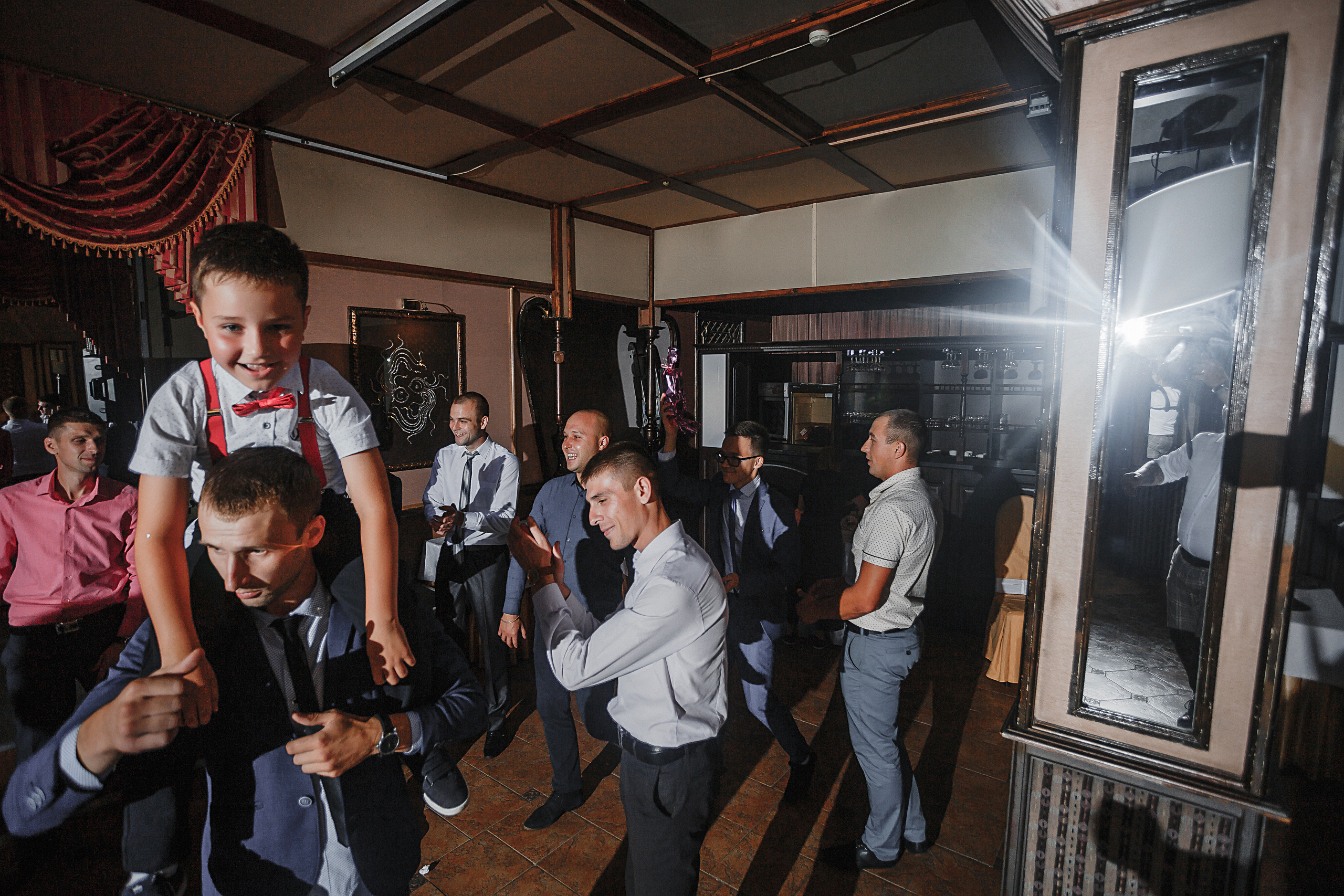 Таня и Саша. Свадебный фотограф Калининград Пасюта Данила