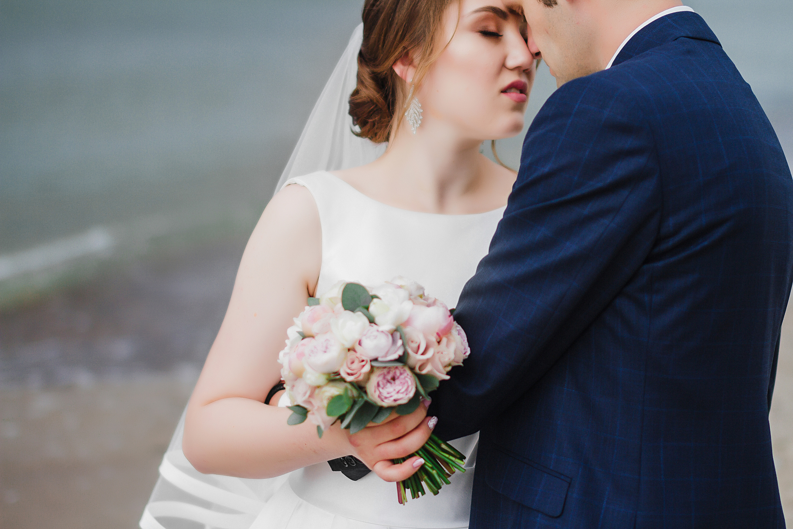 Наташа и Вася. Свадебный фотограф Калининград Пасюта Данила