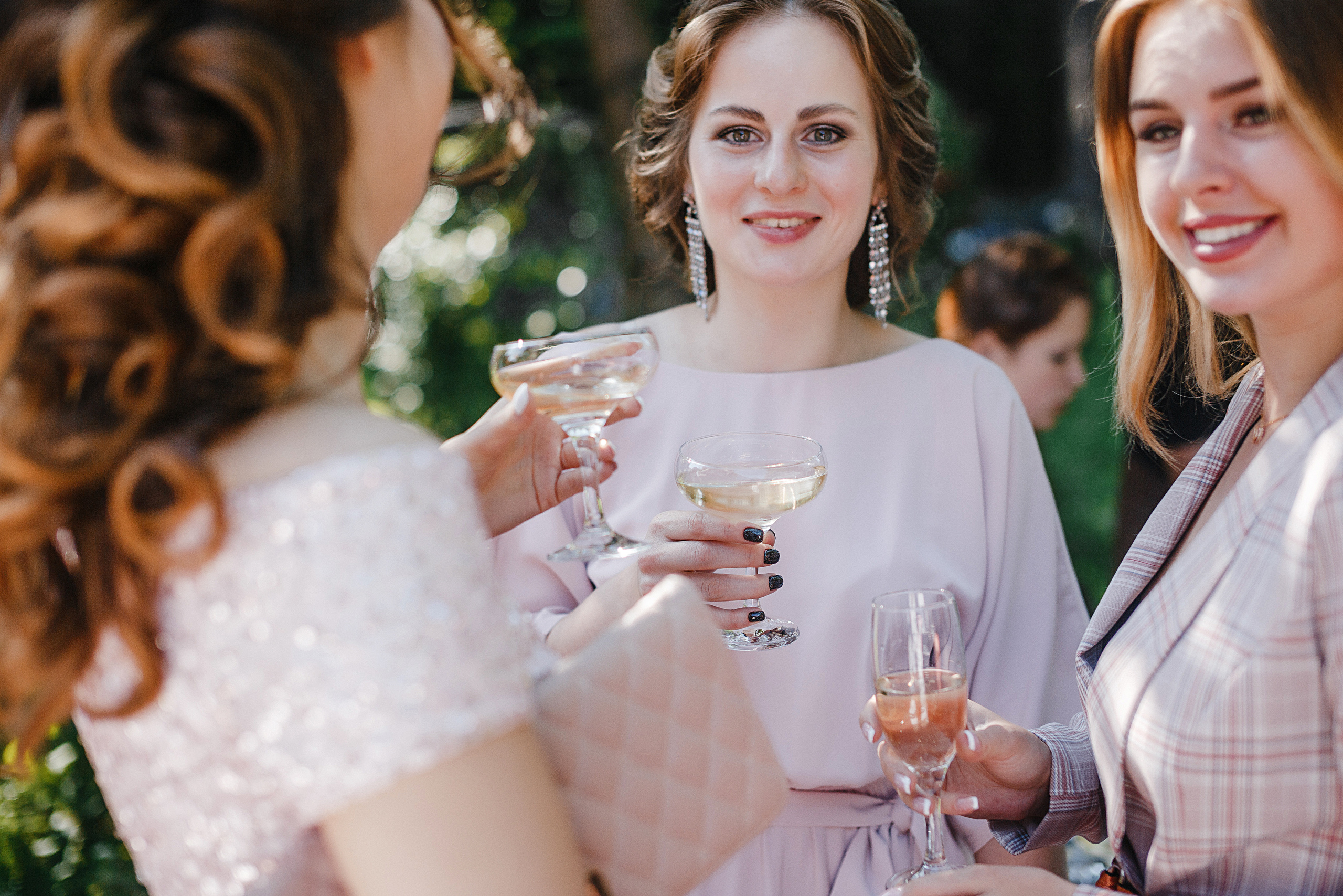 Таня и Саша. Свадебный фотограф Калининград Пасюта Данила