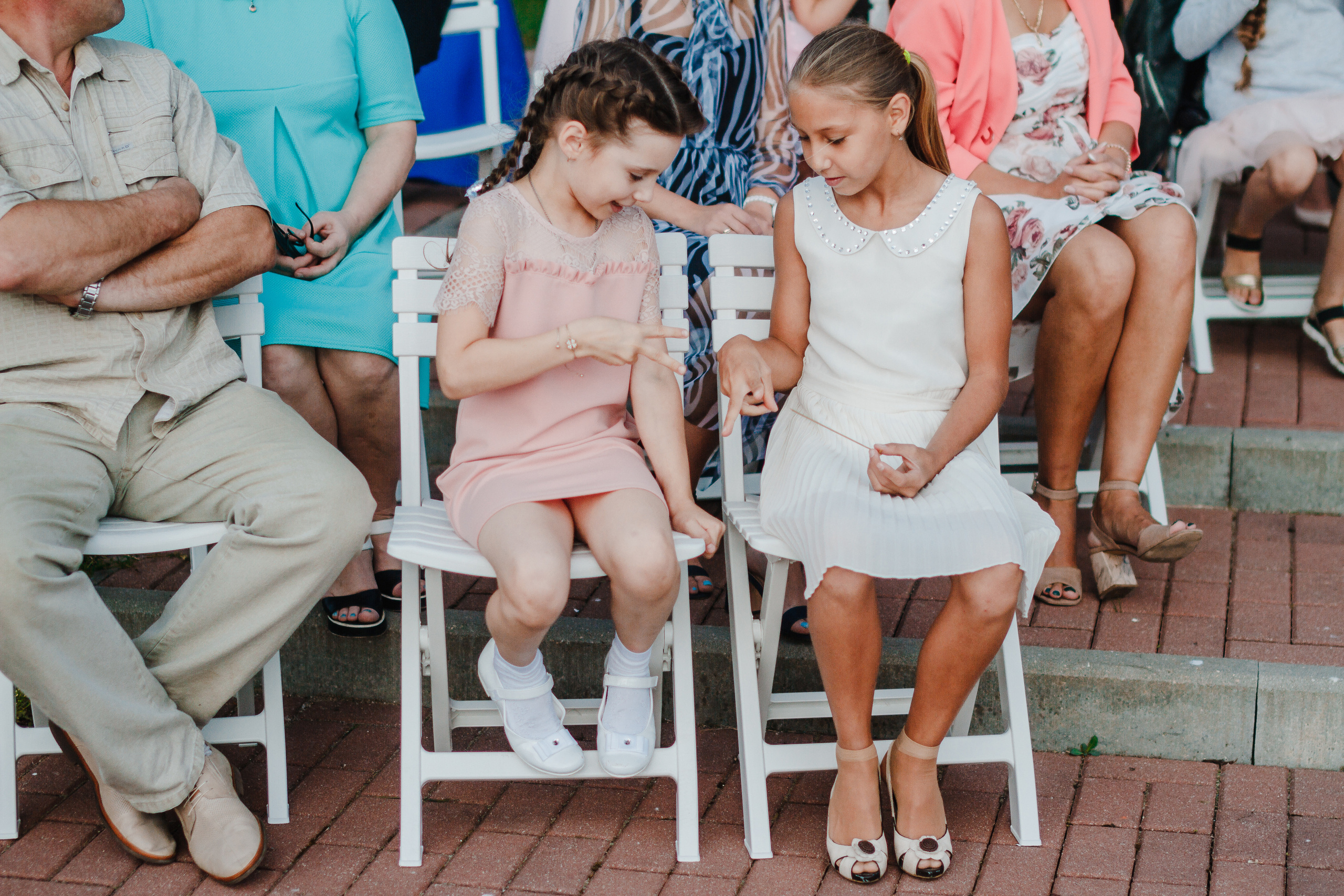 Алина и Сергей. Свадебный фотограф Калининград Пасюта Данила