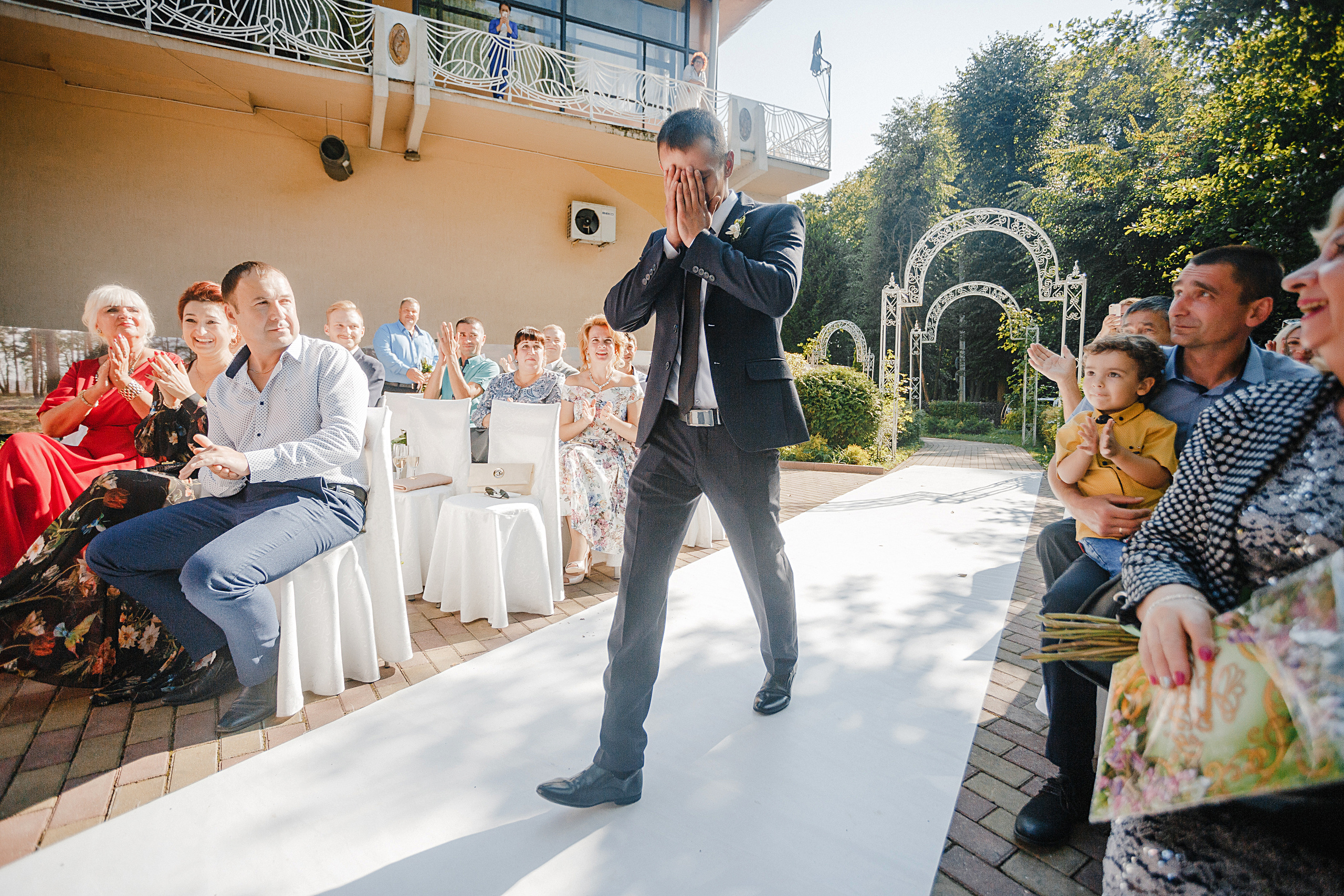 Таня и Саша. Свадебный фотограф Калининград Пасюта Данила