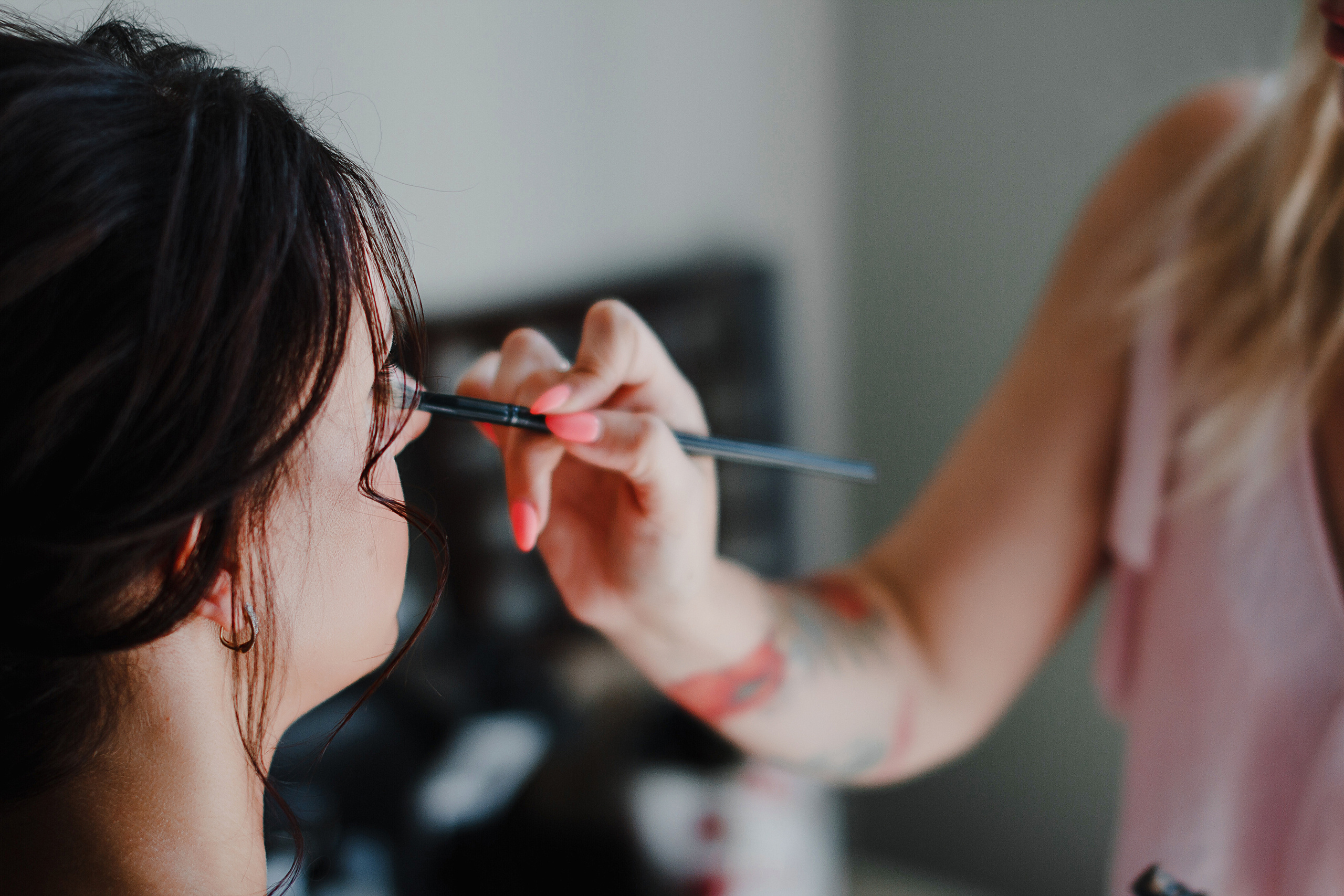 Алина и Сергей. Свадебный фотограф Калининград Пасюта Данила