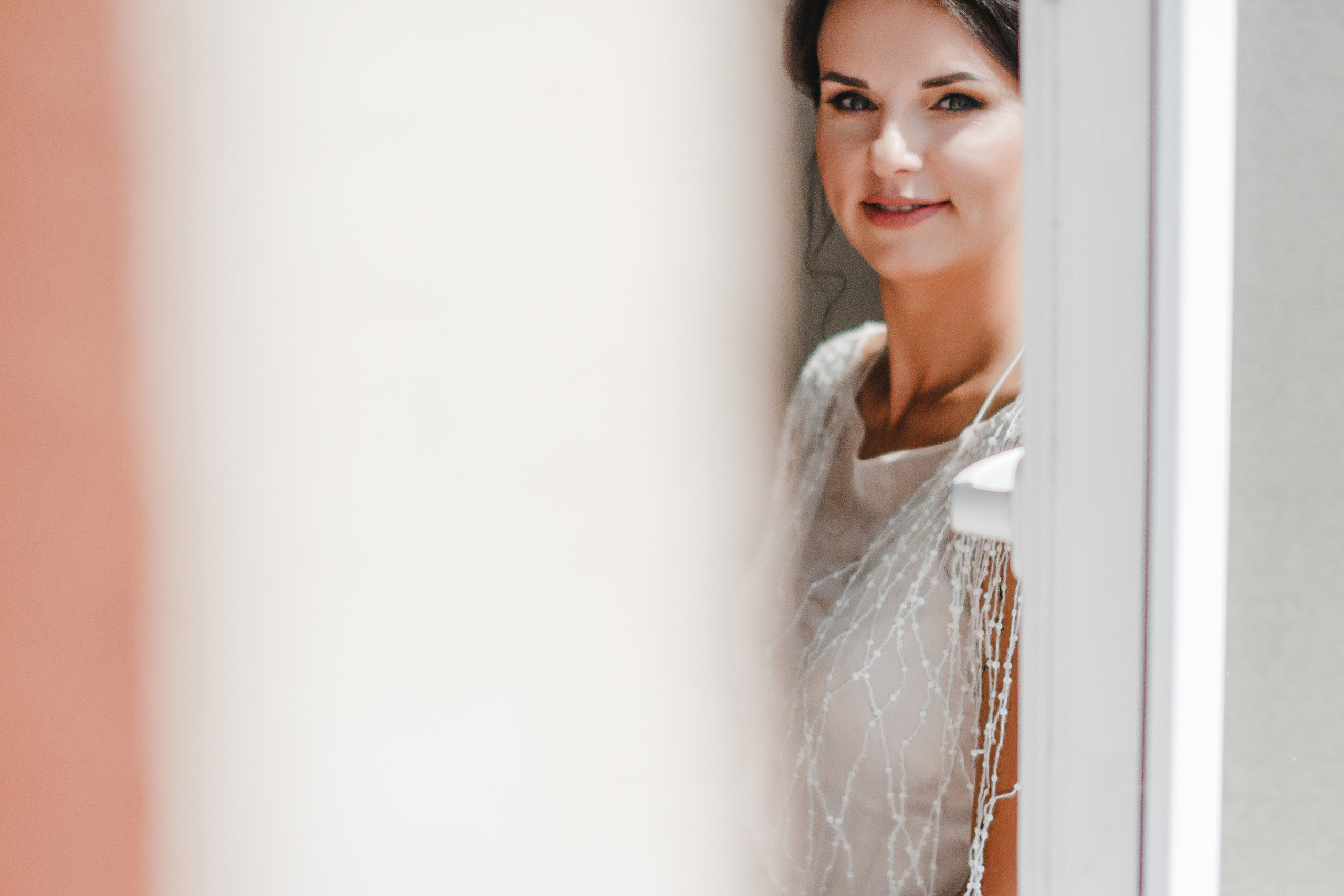 Алина и Сергей. Свадебный фотограф Калининград Пасюта Данила