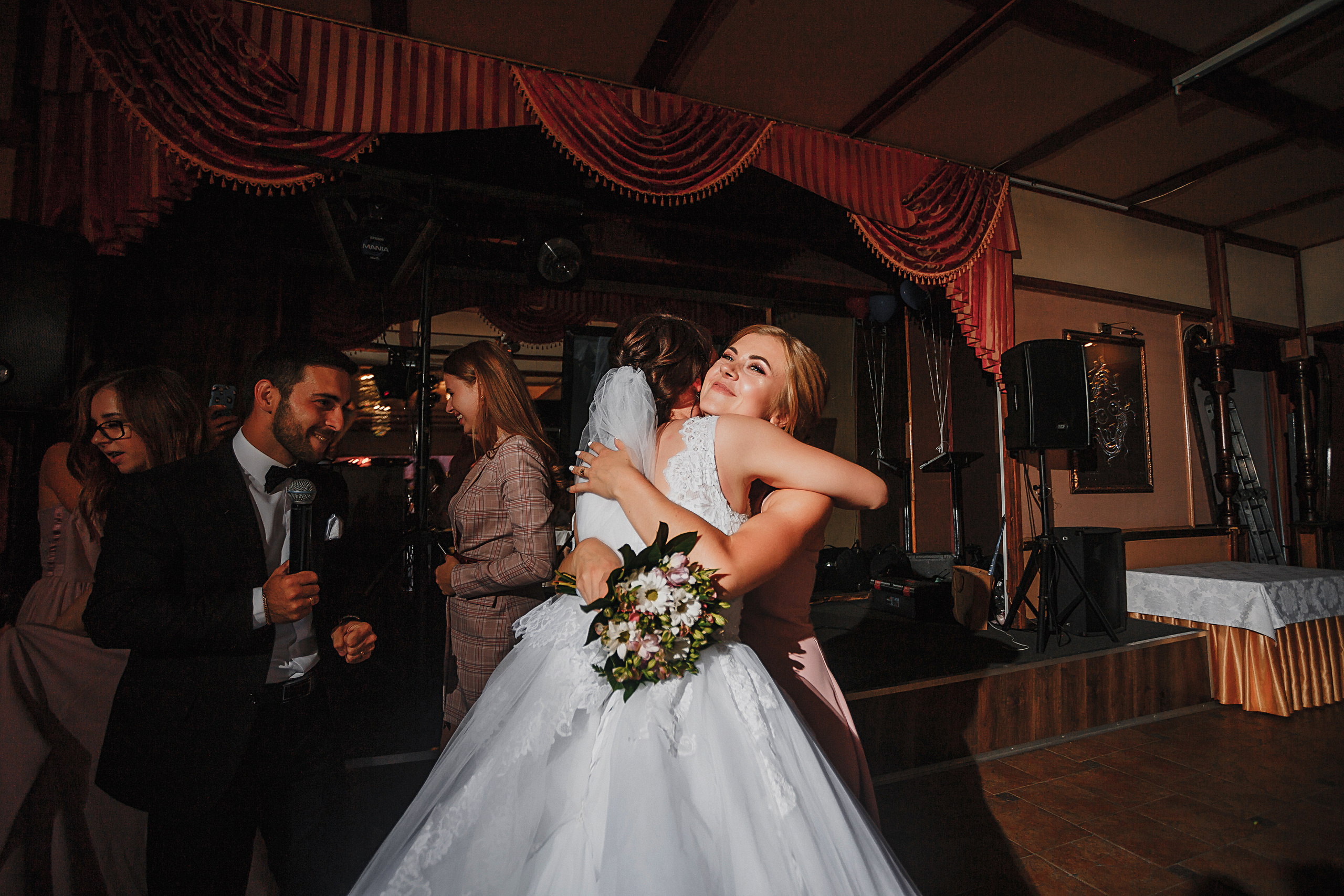 Таня и Саша. Свадебный фотограф Калининград Пасюта Данила