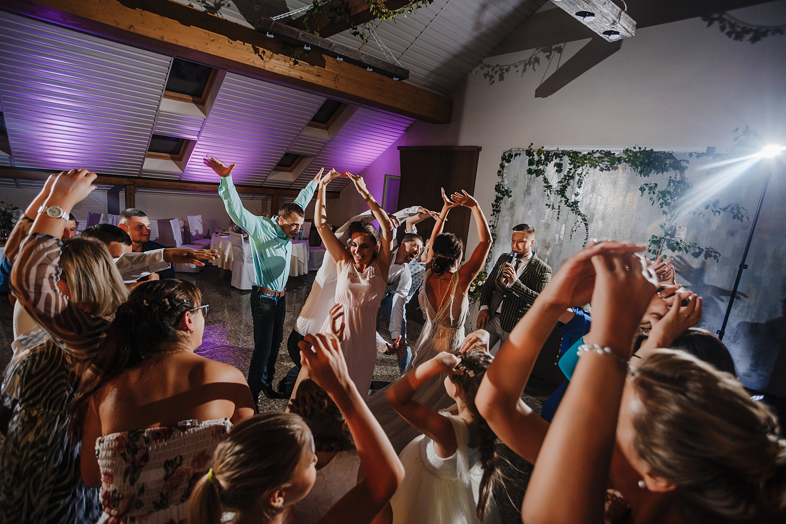 Алина и Сергей. Свадебный фотограф Калининград Пасюта Данила