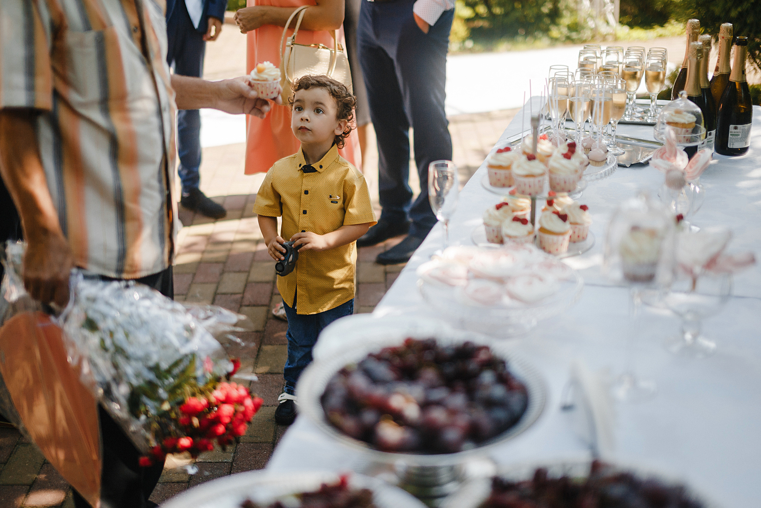 Таня и Саша. Свадебный фотограф Калининград Пасюта Данила