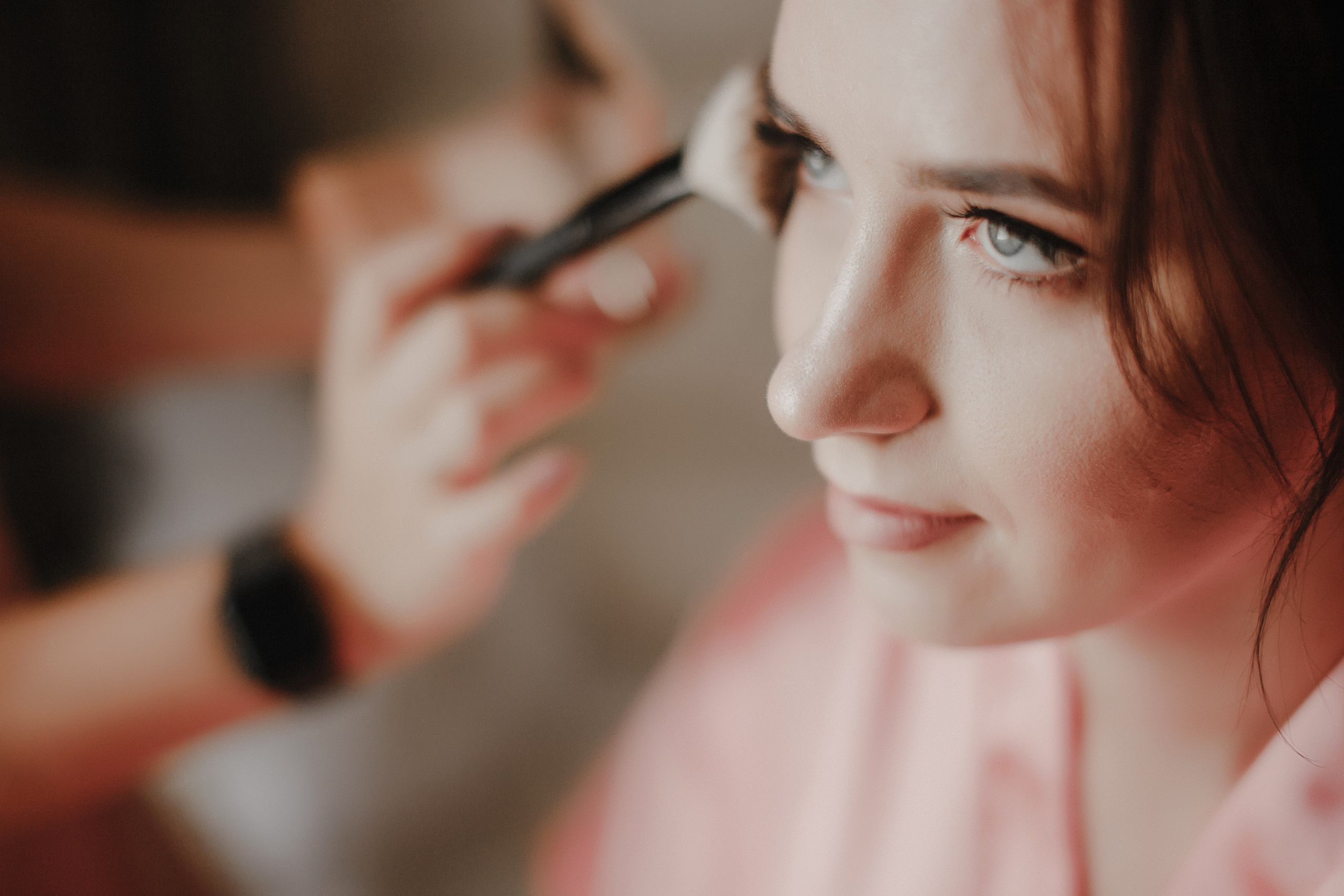 Таня и Саша. Свадебный фотограф Калининград Пасюта Данила