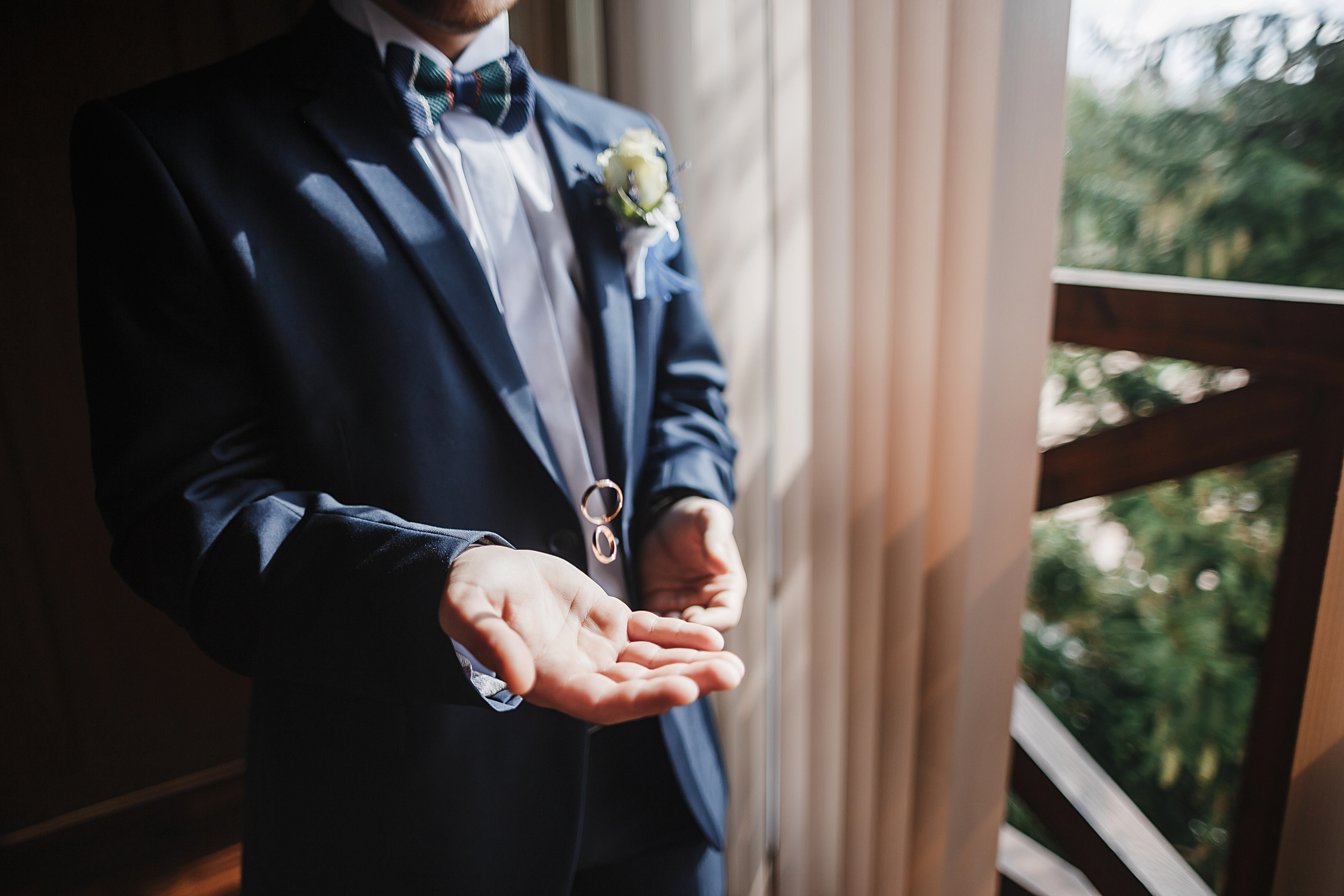 Свадьба Целинбург. Свадебный фотограф Калининград Пасюта Данила