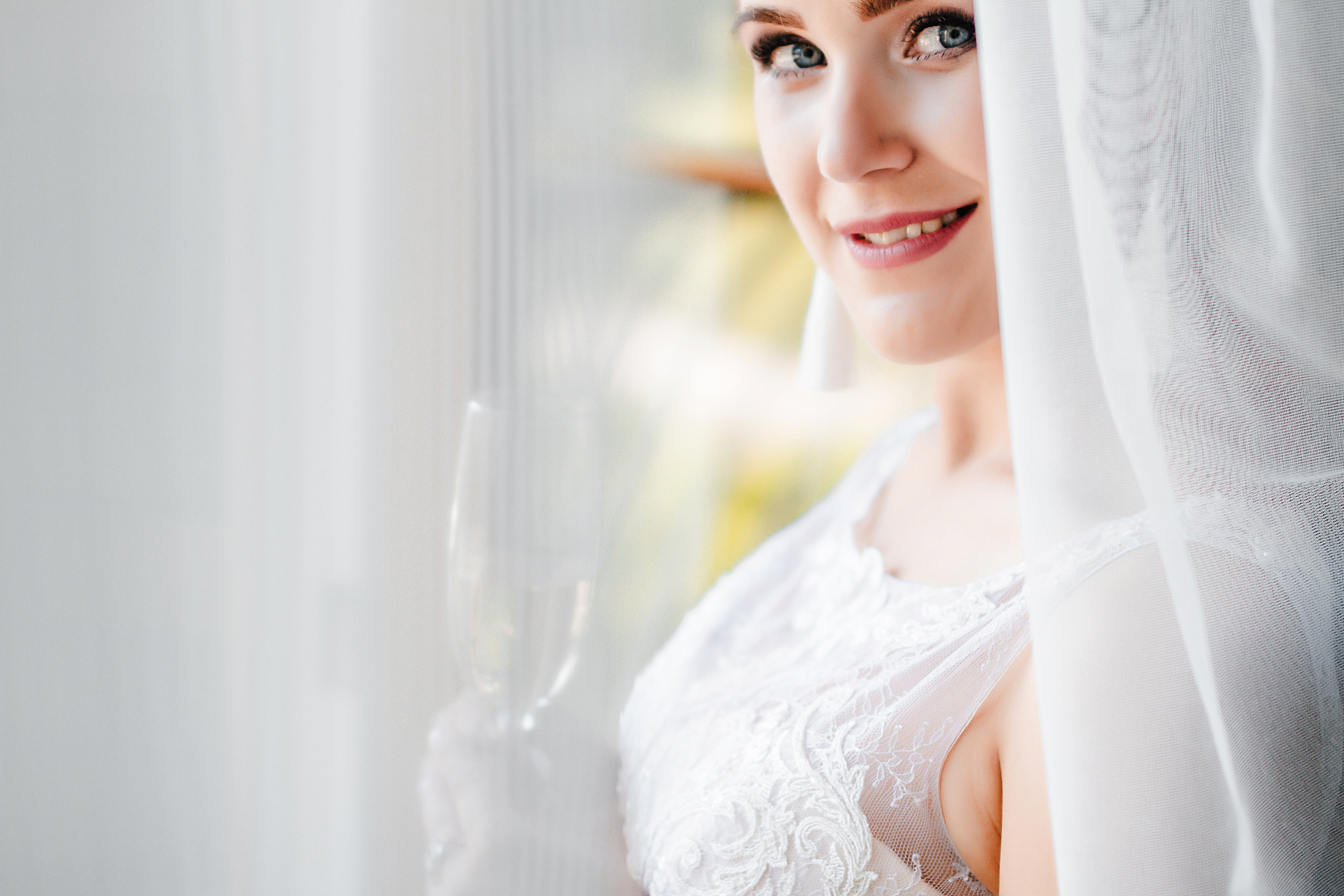 Наташа и Олег. Свадебный фотограф Калининград Пасюта Данила