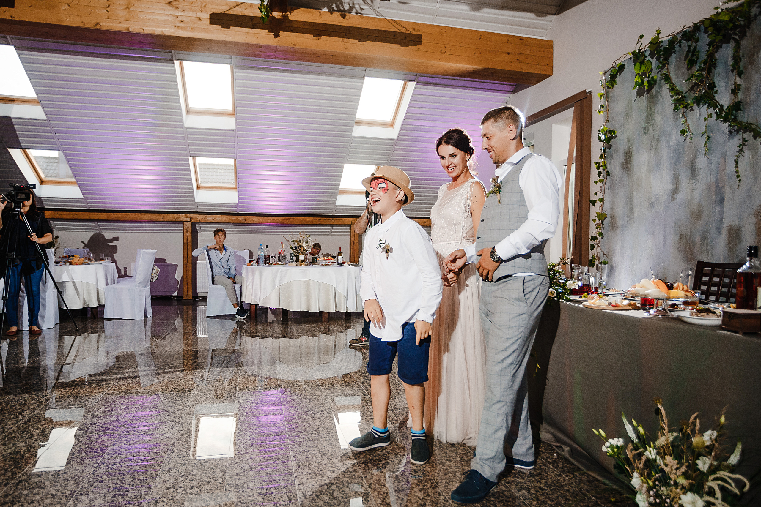 Алина и Сергей. Свадебный фотограф Калининград Пасюта Данила