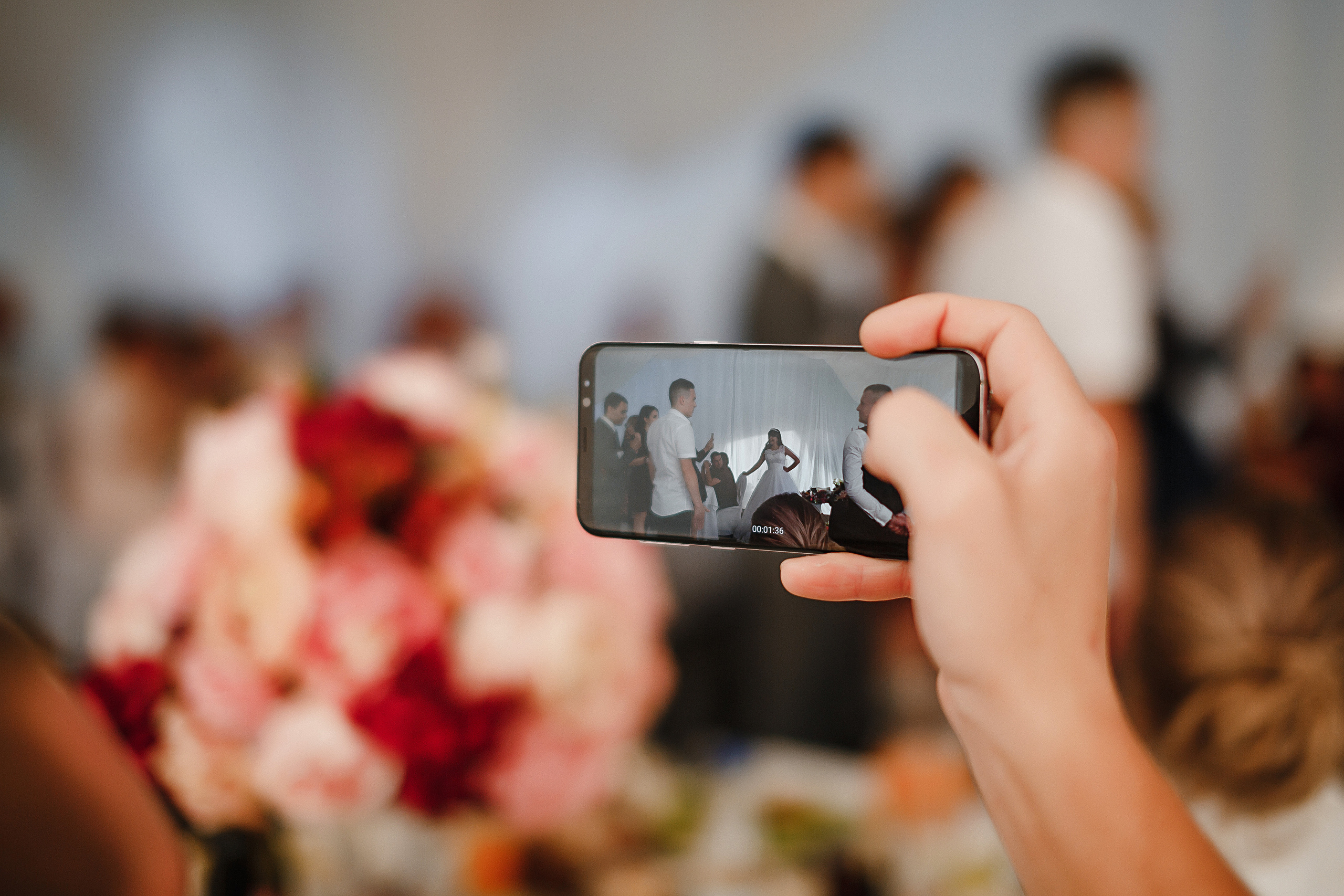 Ангелина и Саша. Свадебный фотограф Калининград Пасюта Данила