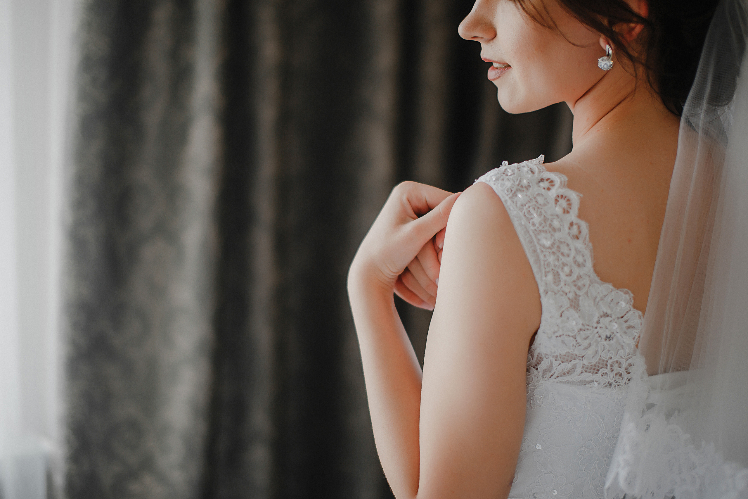 Таня и Саша. Свадебный фотограф Калининград Пасюта Данила