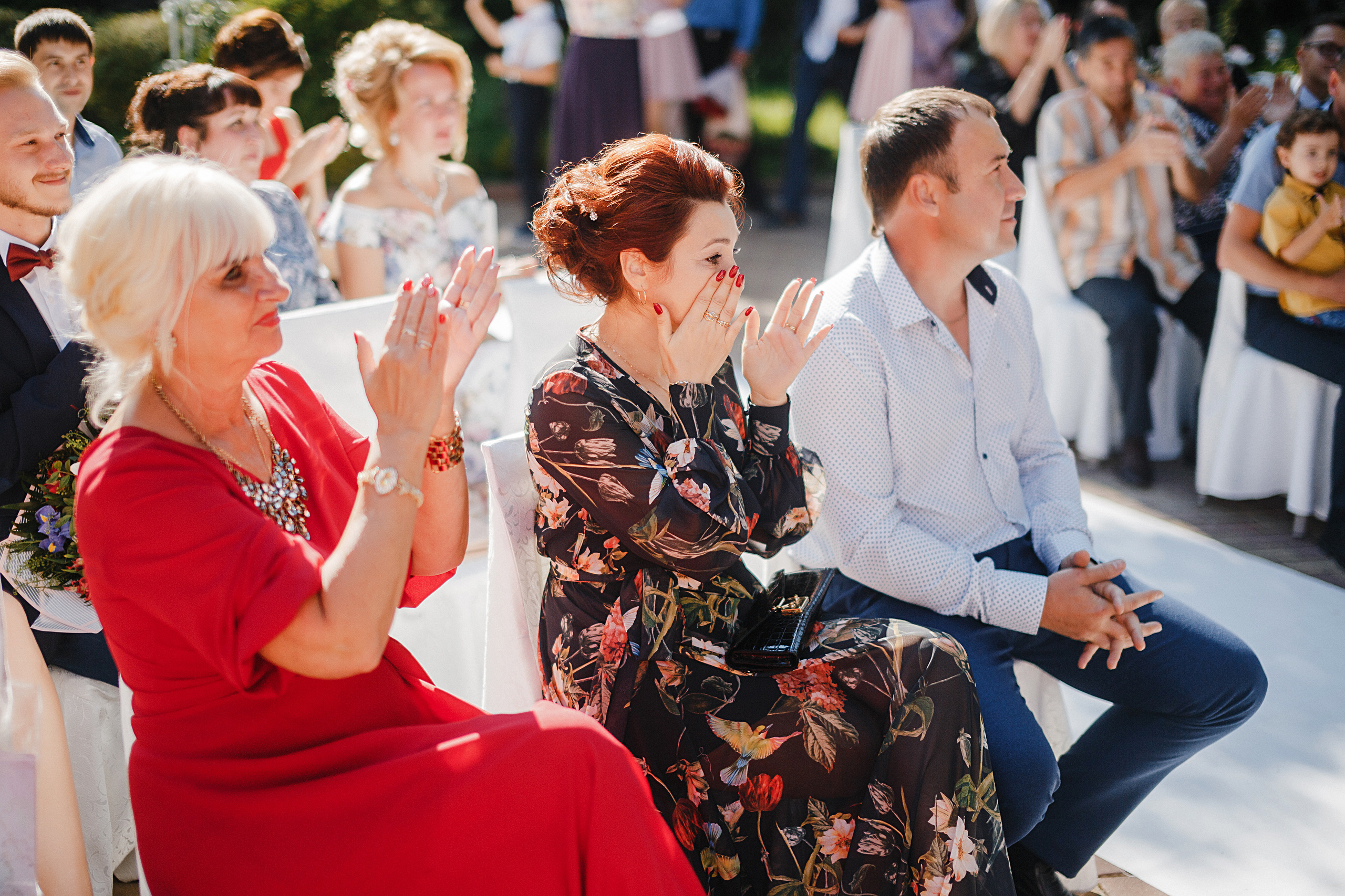 Таня и Саша. Свадебный фотограф Калининград Пасюта Данила