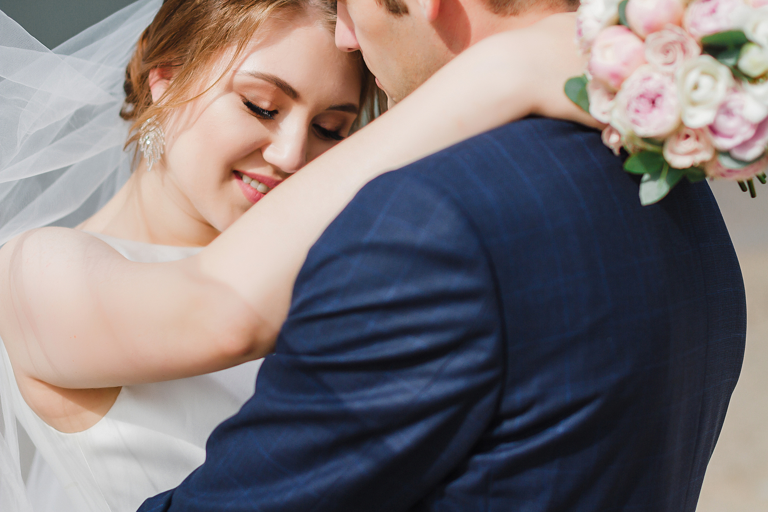 Наташа и Вася. Свадебный фотограф Калининград Пасюта Данила