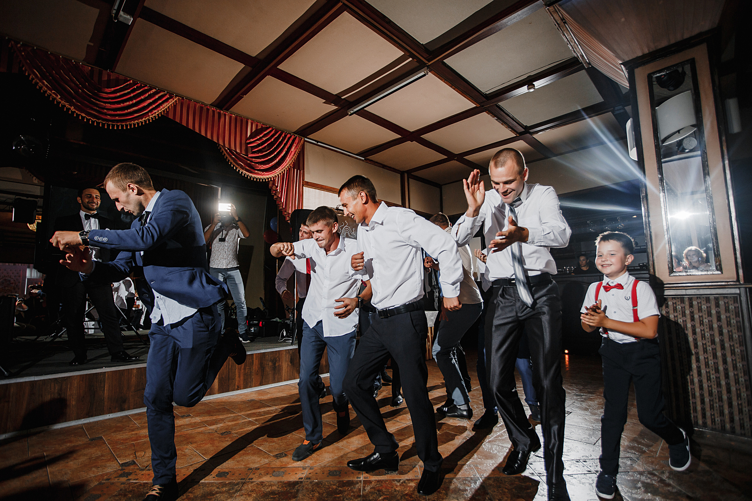 Таня и Саша. Свадебный фотограф Калининград Пасюта Данила