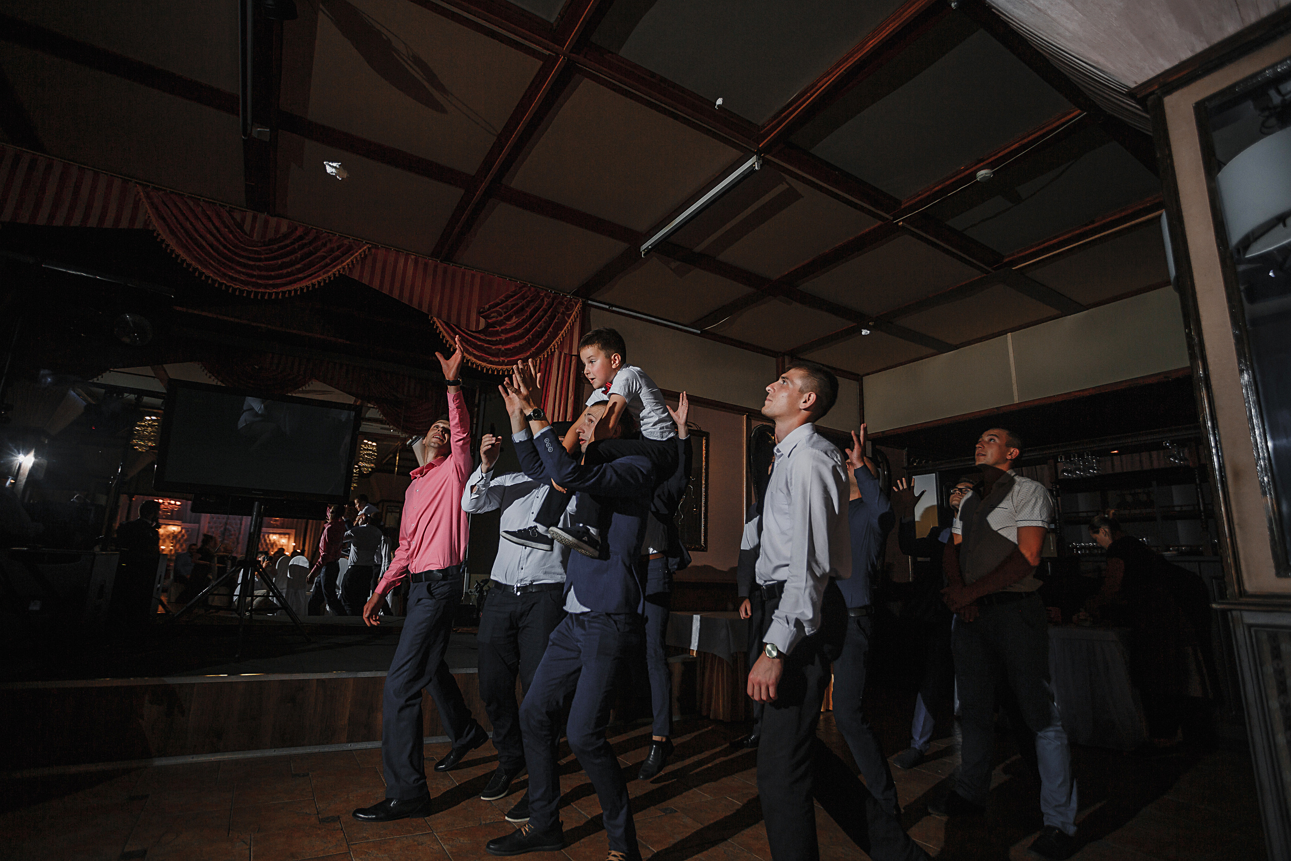 Таня и Саша. Свадебный фотограф Калининград Пасюта Данила