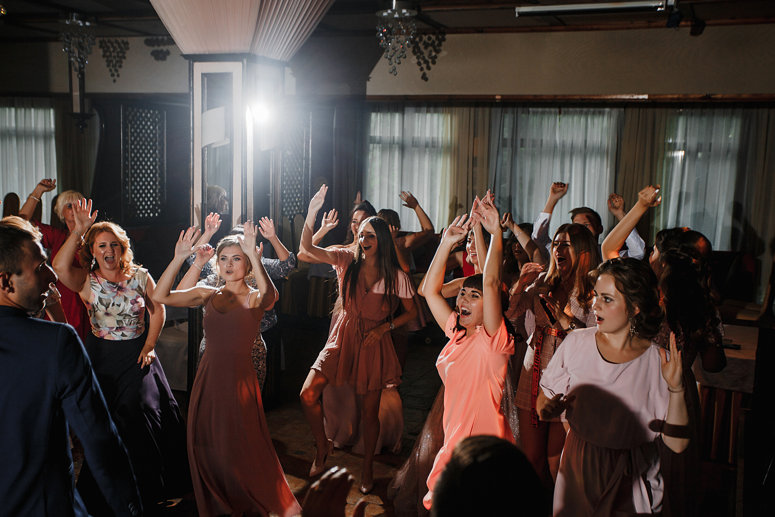 Таня и Саша. Свадебный фотограф Калининград Пасюта Данила