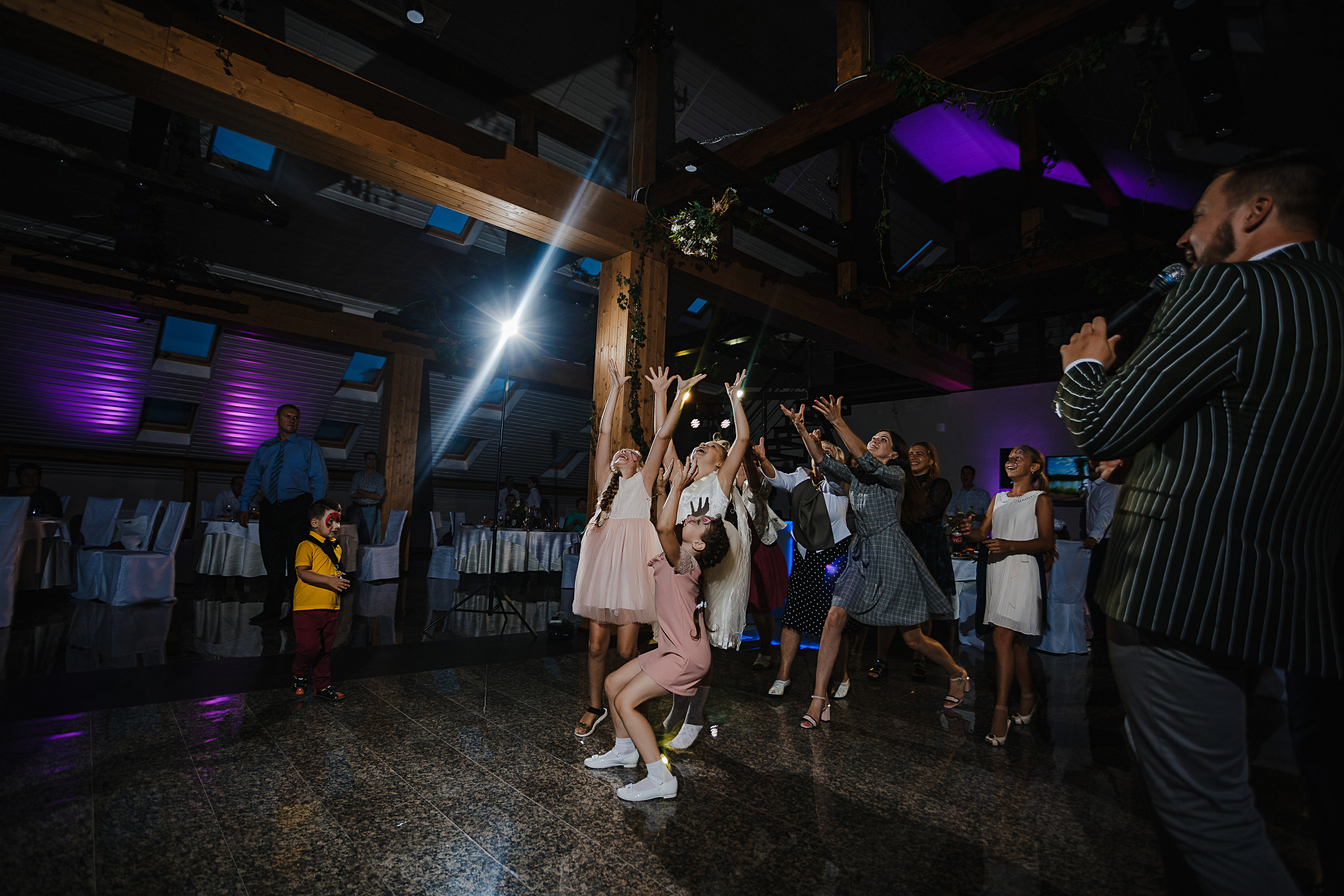 Алина и Сергей. Свадебный фотограф Калининград Пасюта Данила