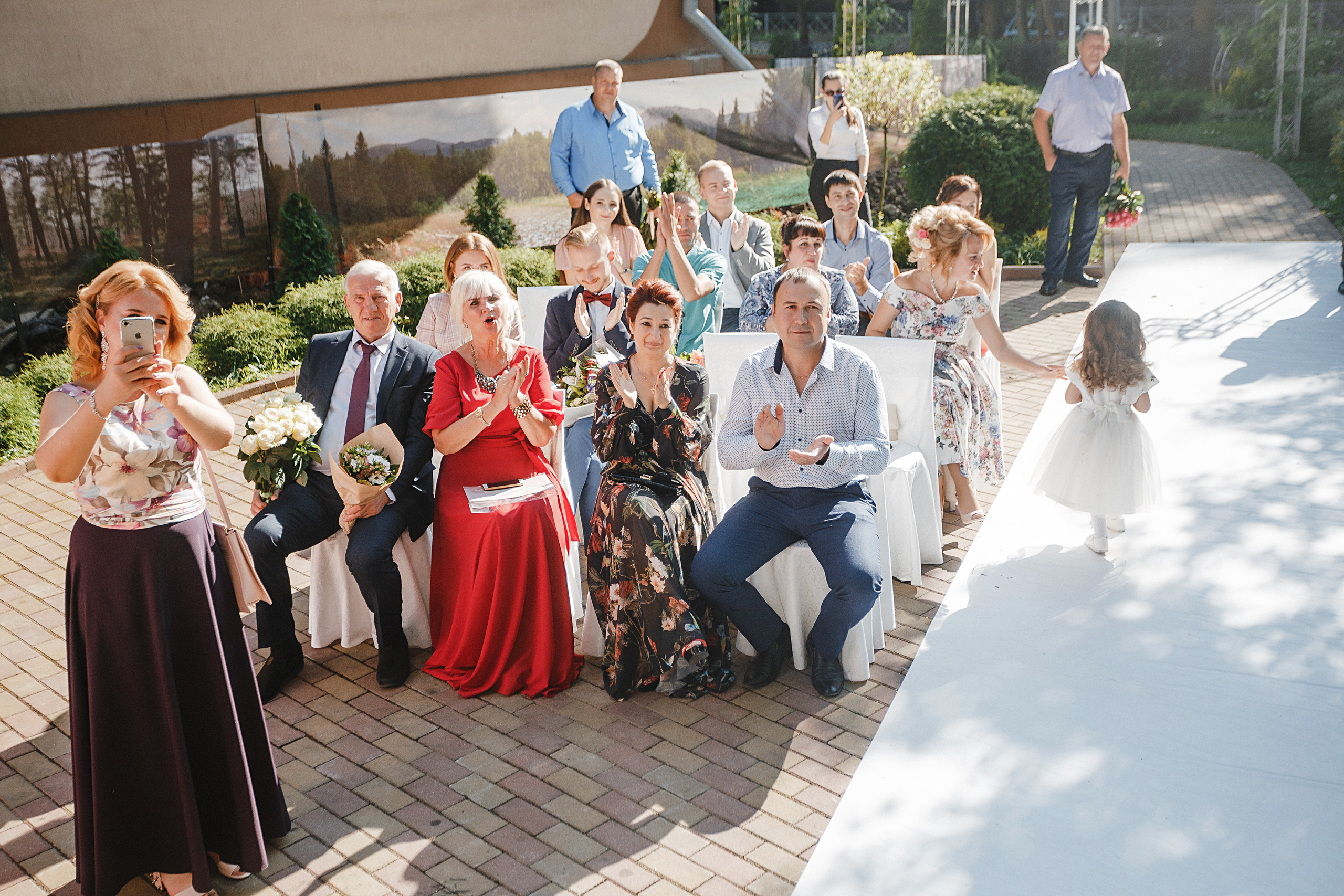 Таня и Саша. Свадебный фотограф Калининград Пасюта Данила