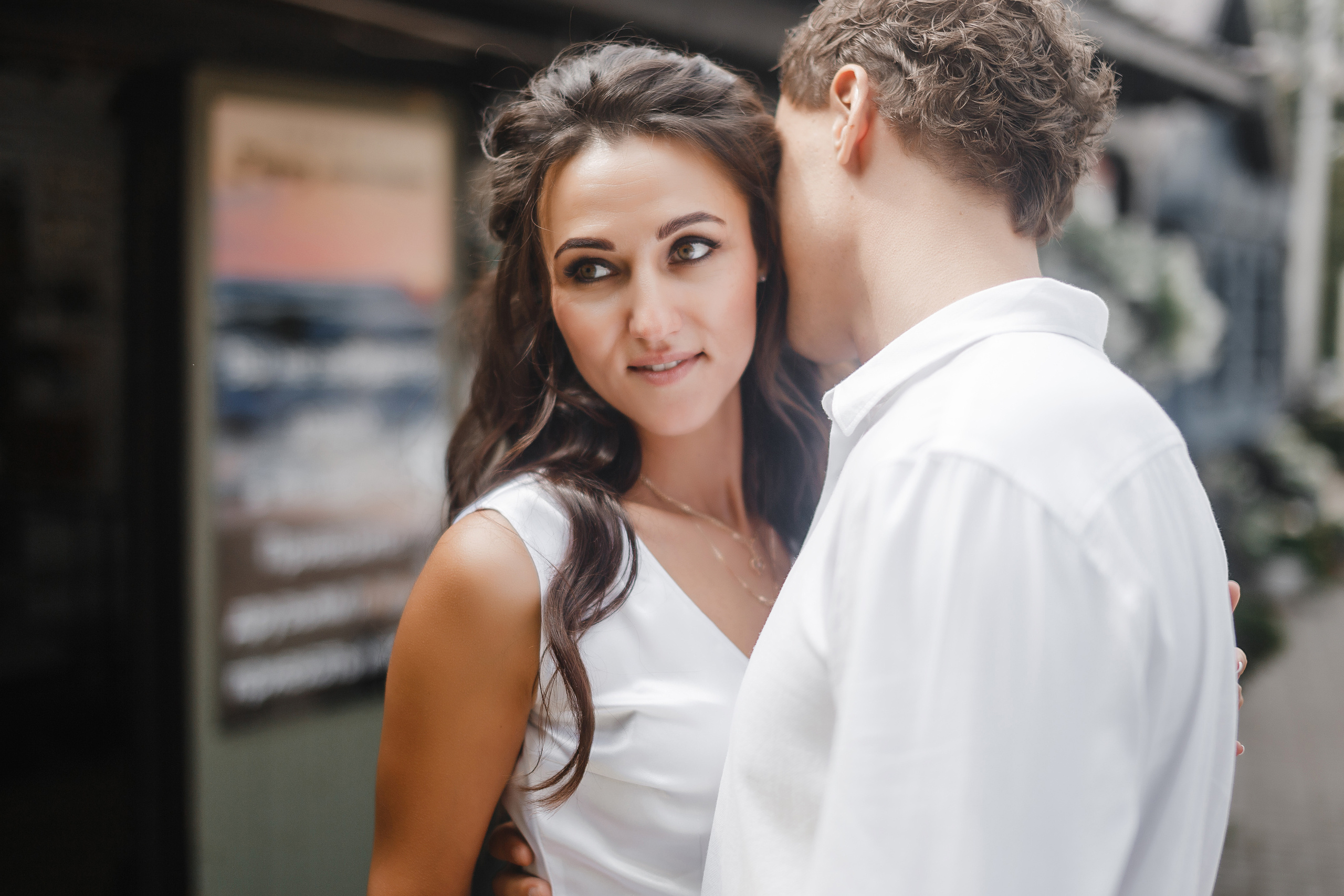 Юля и Саша. Свадебный фотограф Калининград Пасюта Данила