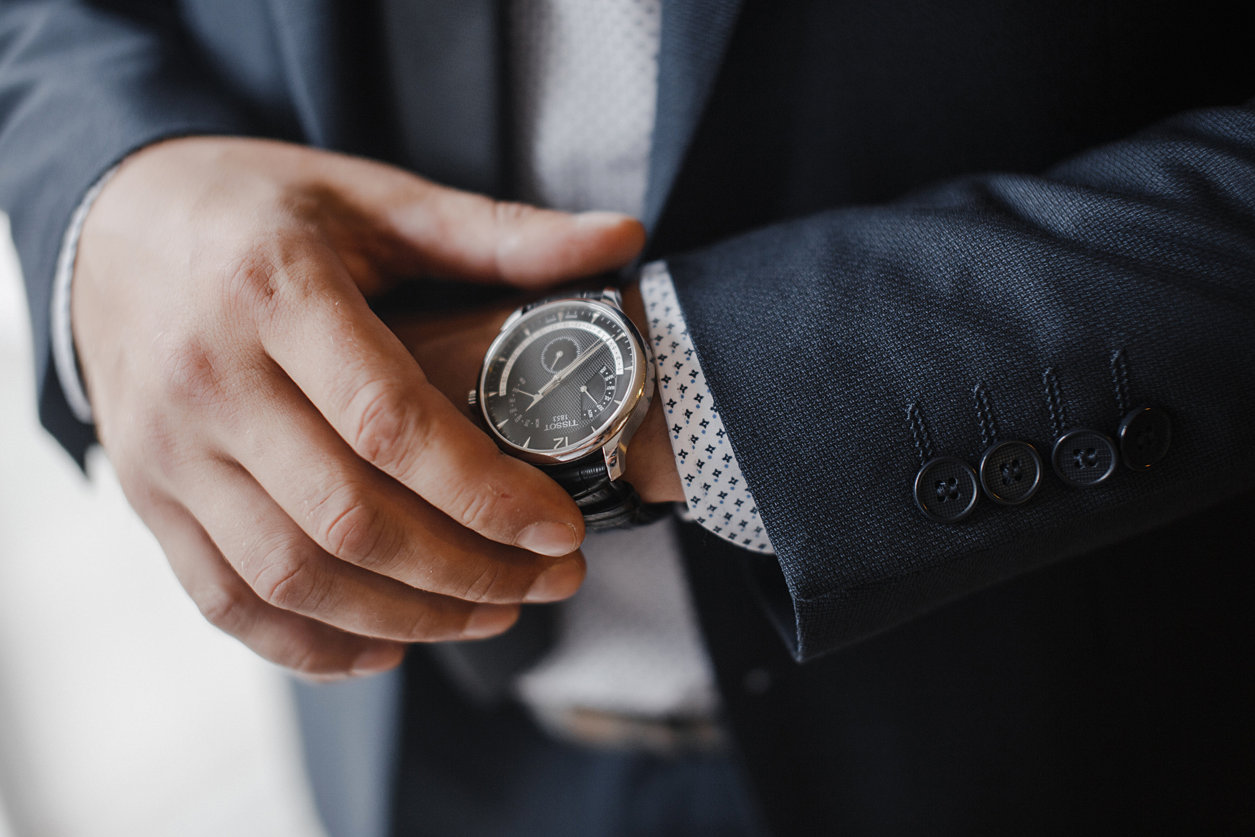 Аня и Коля. Свадебный фотограф Калининград Пасюта Данила