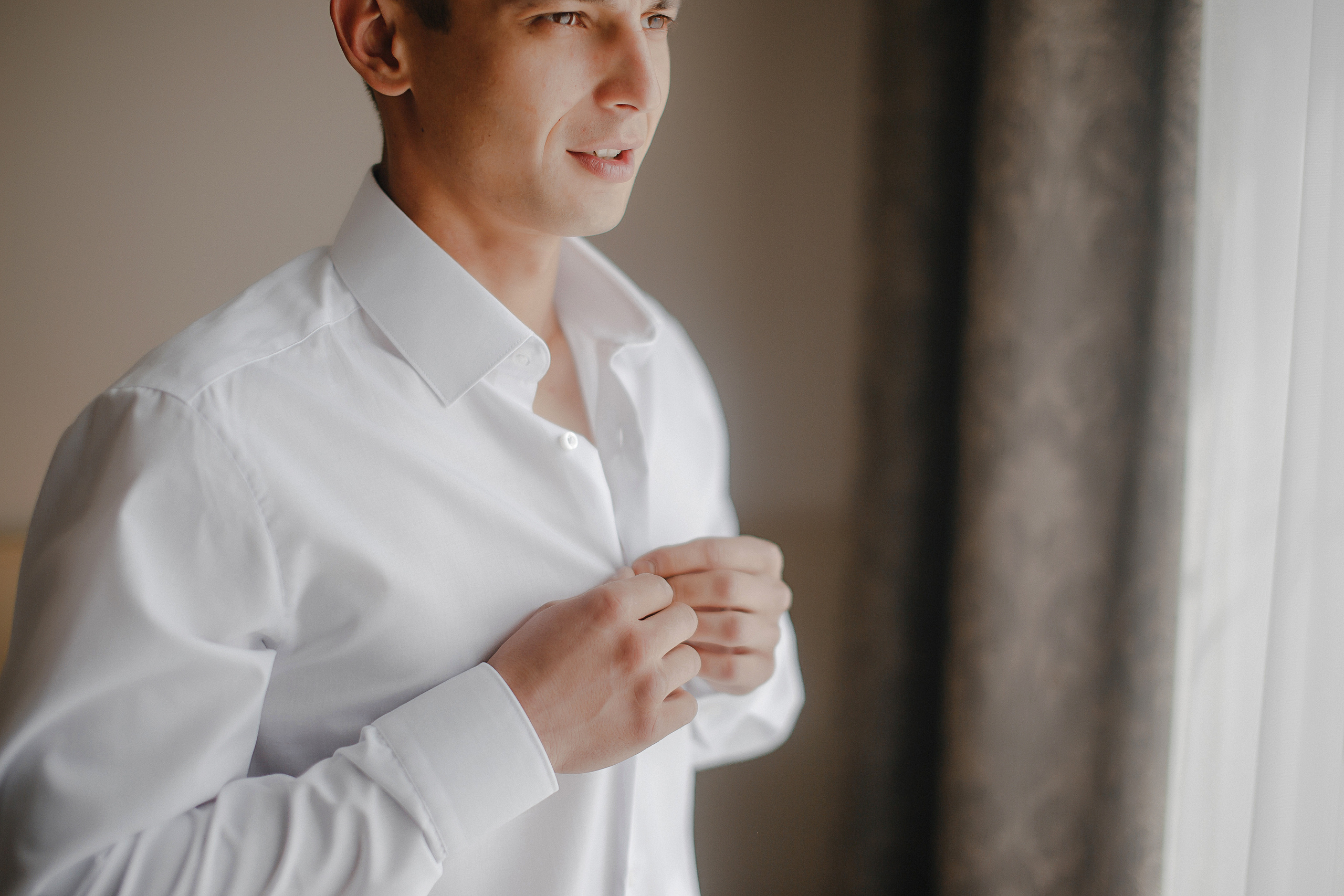 Таня и Саша. Свадебный фотограф Калининград Пасюта Данила