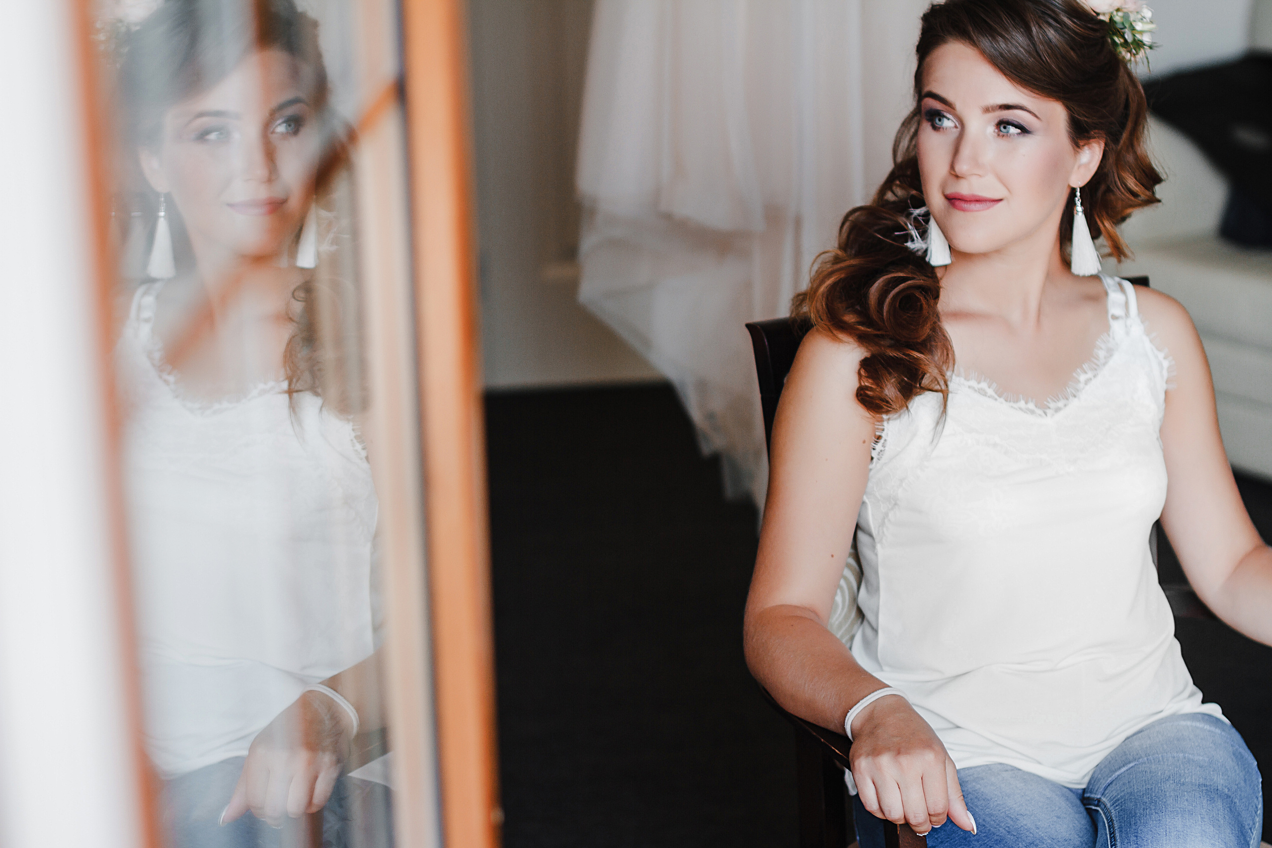 Наташа и Олег. Свадебный фотограф Калининград Пасюта Данила