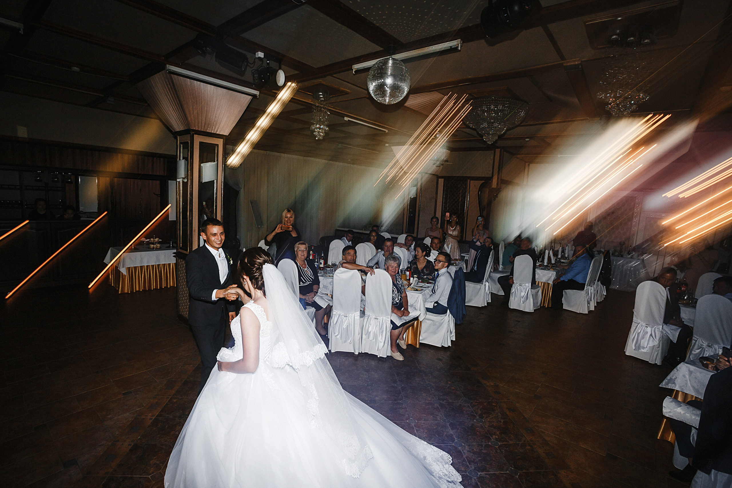 Таня и Саша. Свадебный фотограф Калининград Пасюта Данила