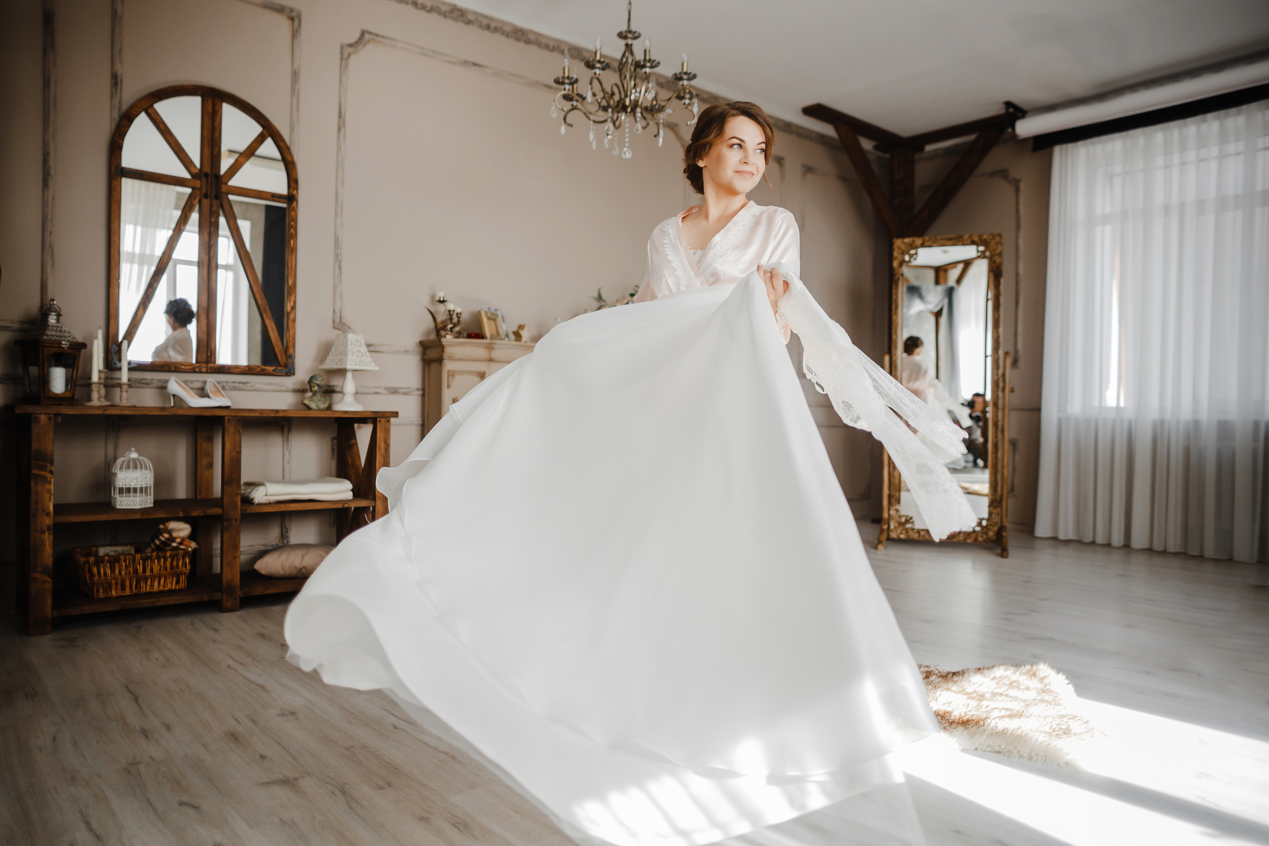 Оля и Валера. Свадебный фотограф Калининград Пасюта Данила