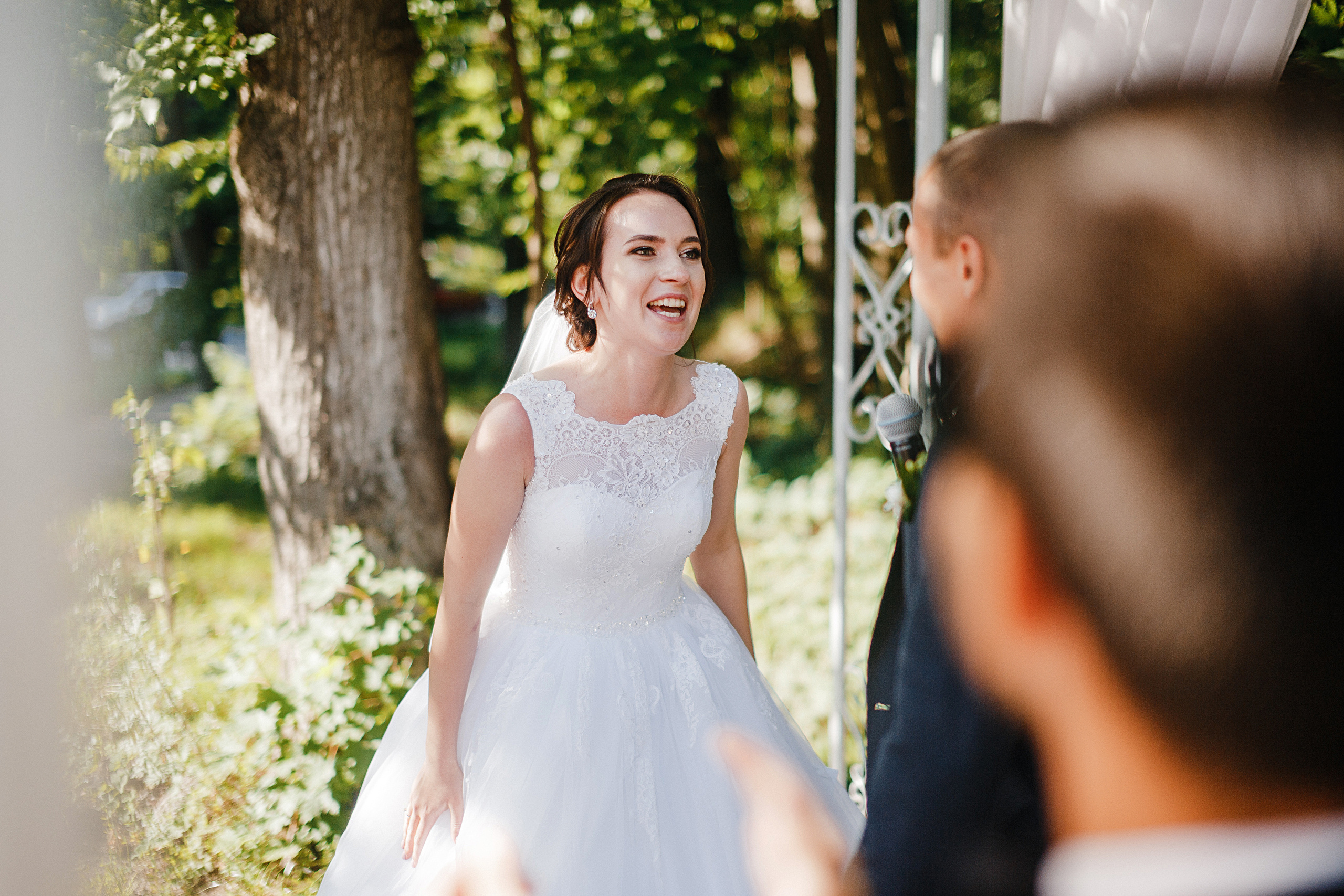 Таня и Саша. Свадебный фотограф Калининград Пасюта Данила