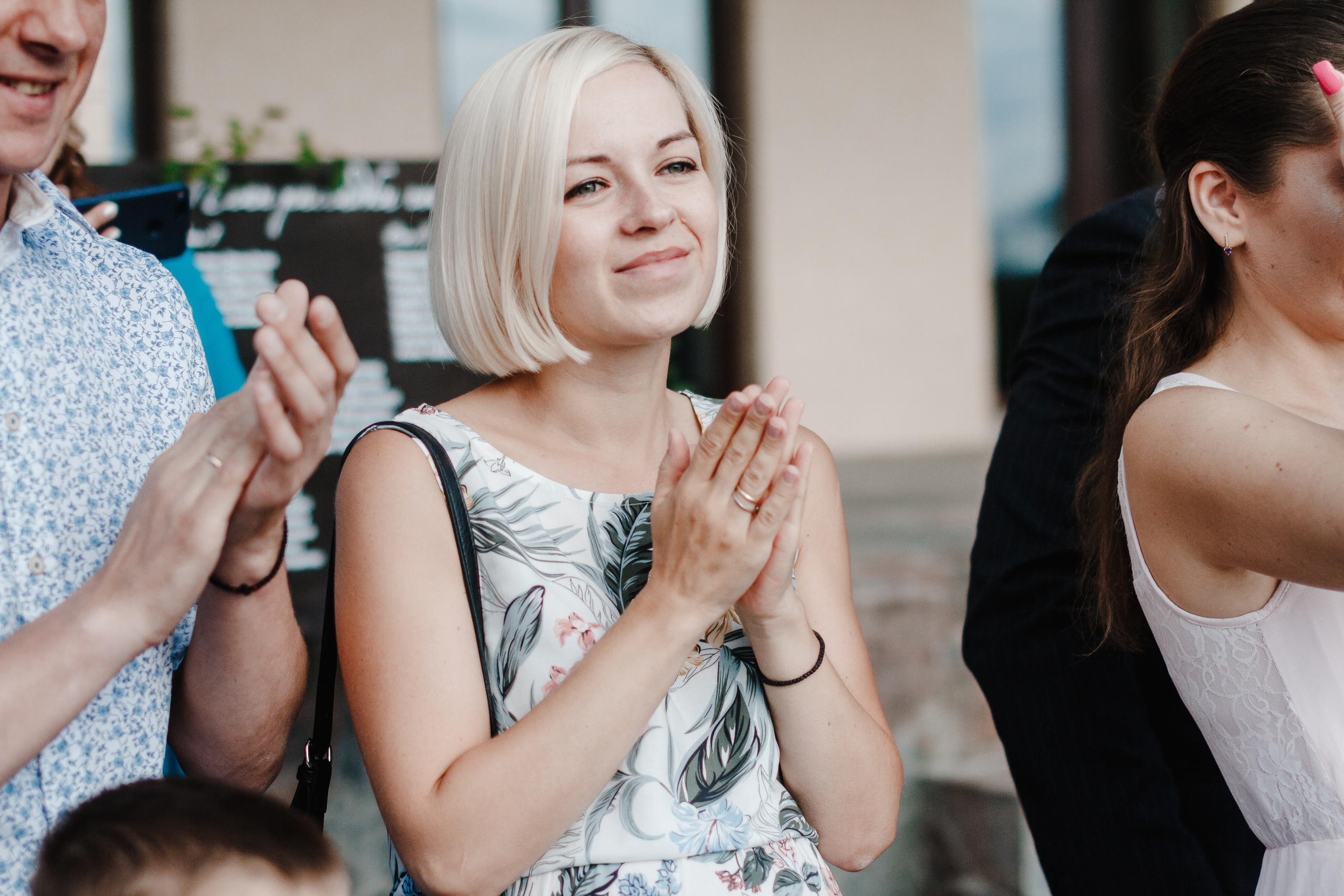 Алина и Сергей. Свадебный фотограф Калининград Пасюта Данила
