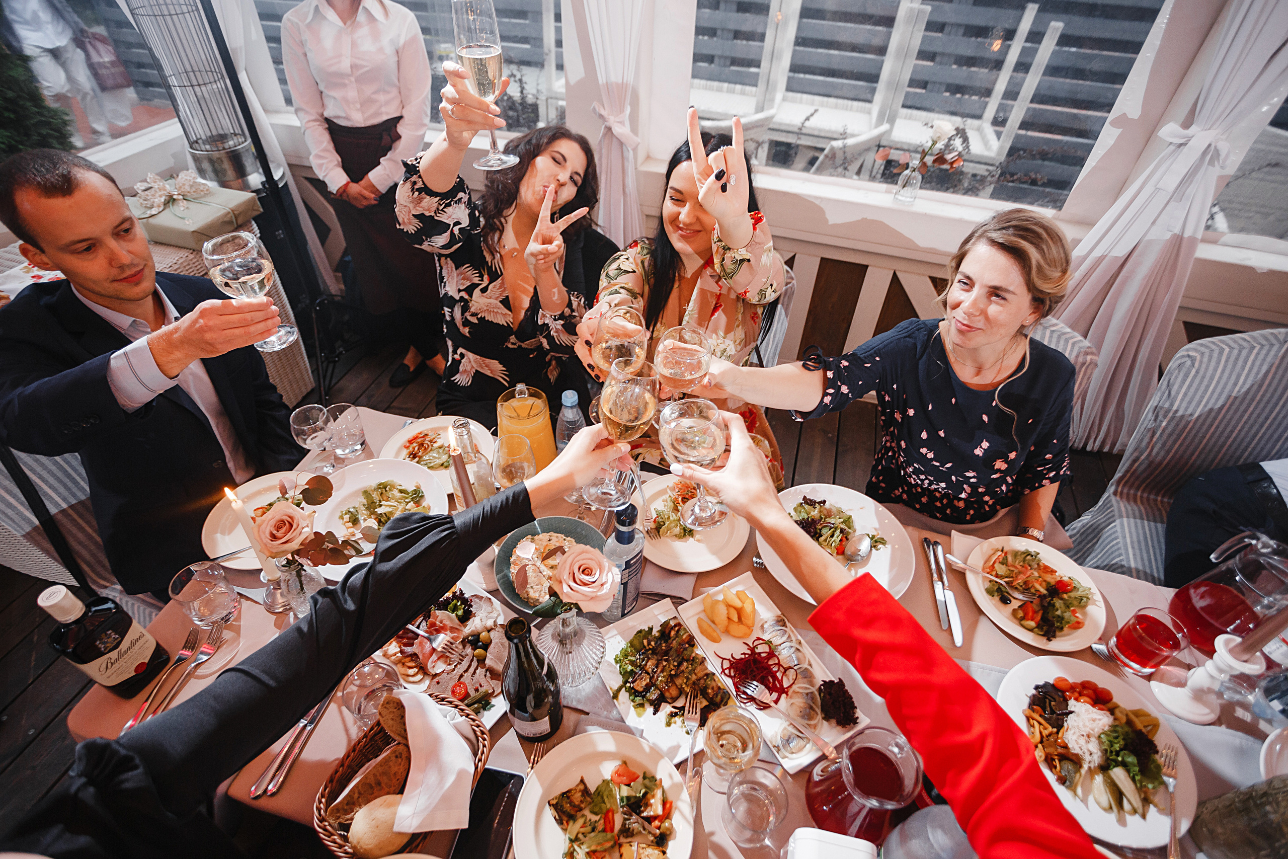 Аня и Коля. Свадебный фотограф Калининград Пасюта Данила