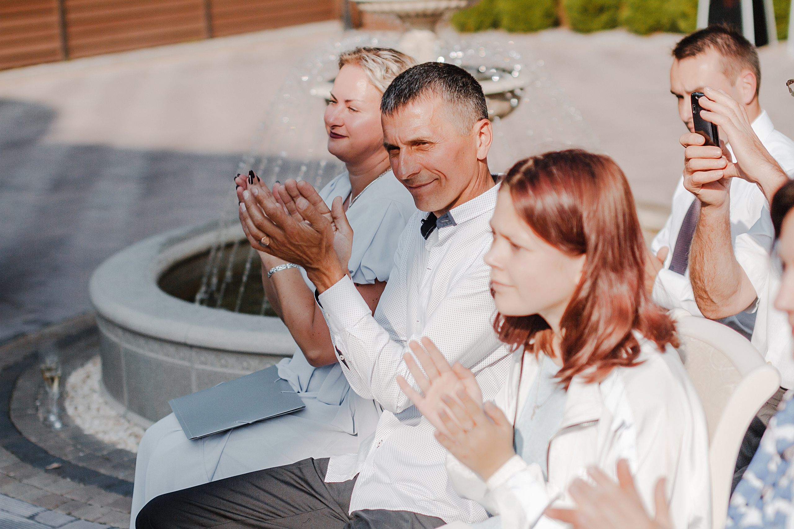 Свадьба Вилла Тоскана. Свадебный фотограф Калининград Пасюта Данила