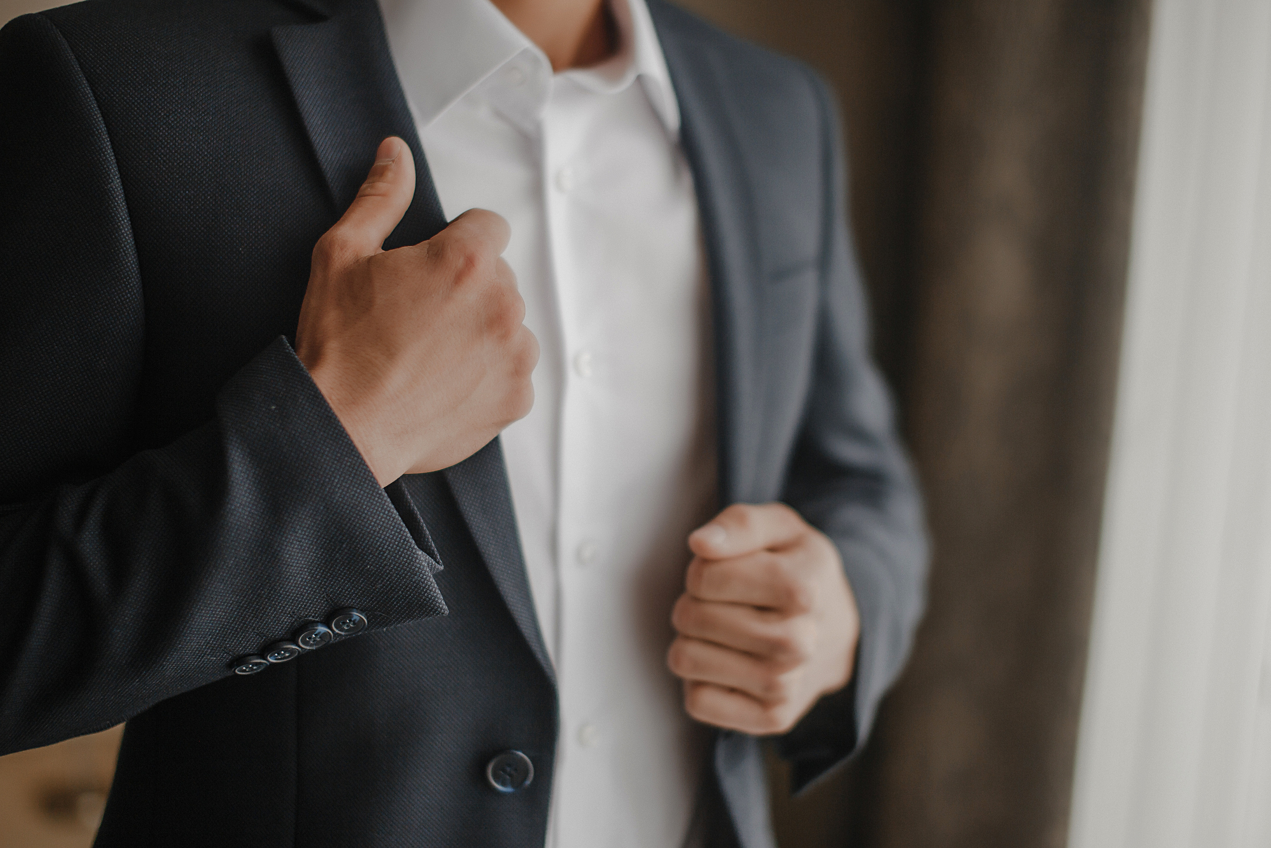 Таня и Саша. Свадебный фотограф Калининград Пасюта Данила