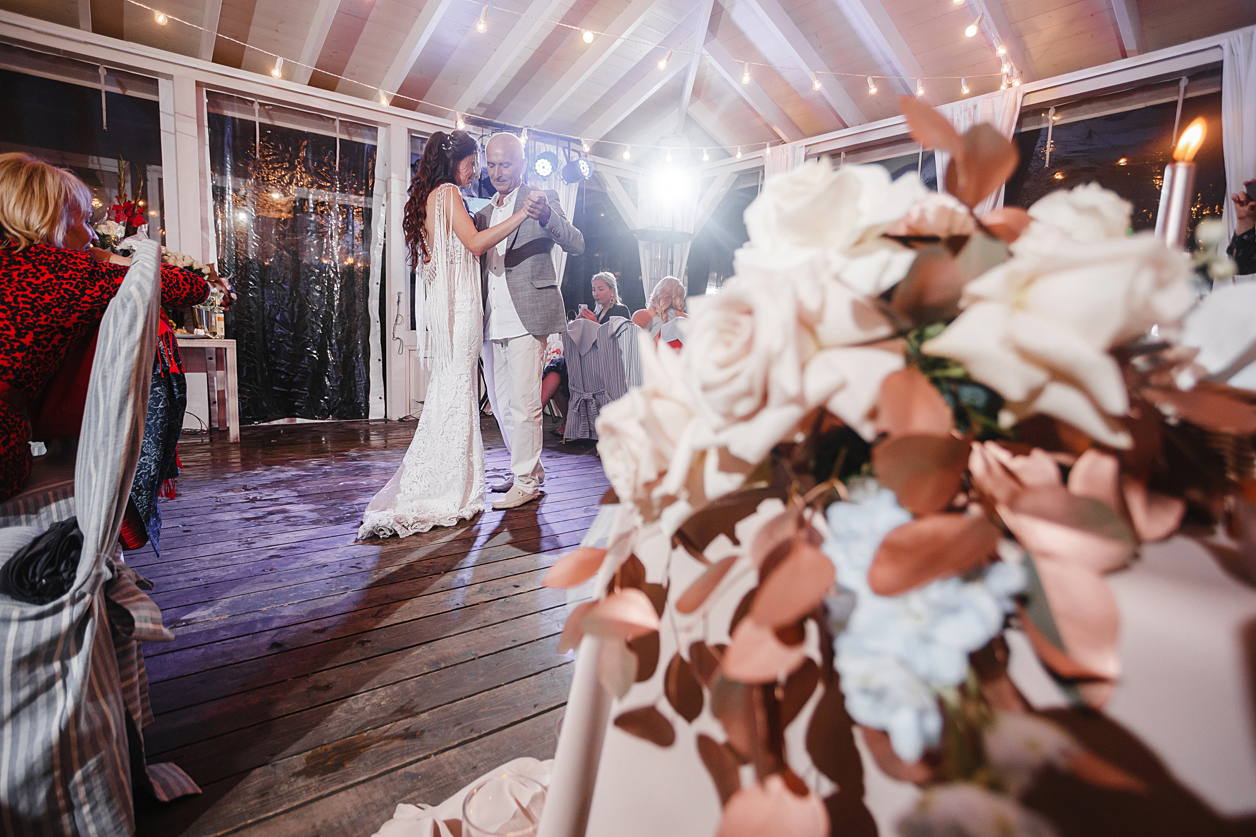 Аня и Коля. Свадебный фотограф Калининград Пасюта Данила