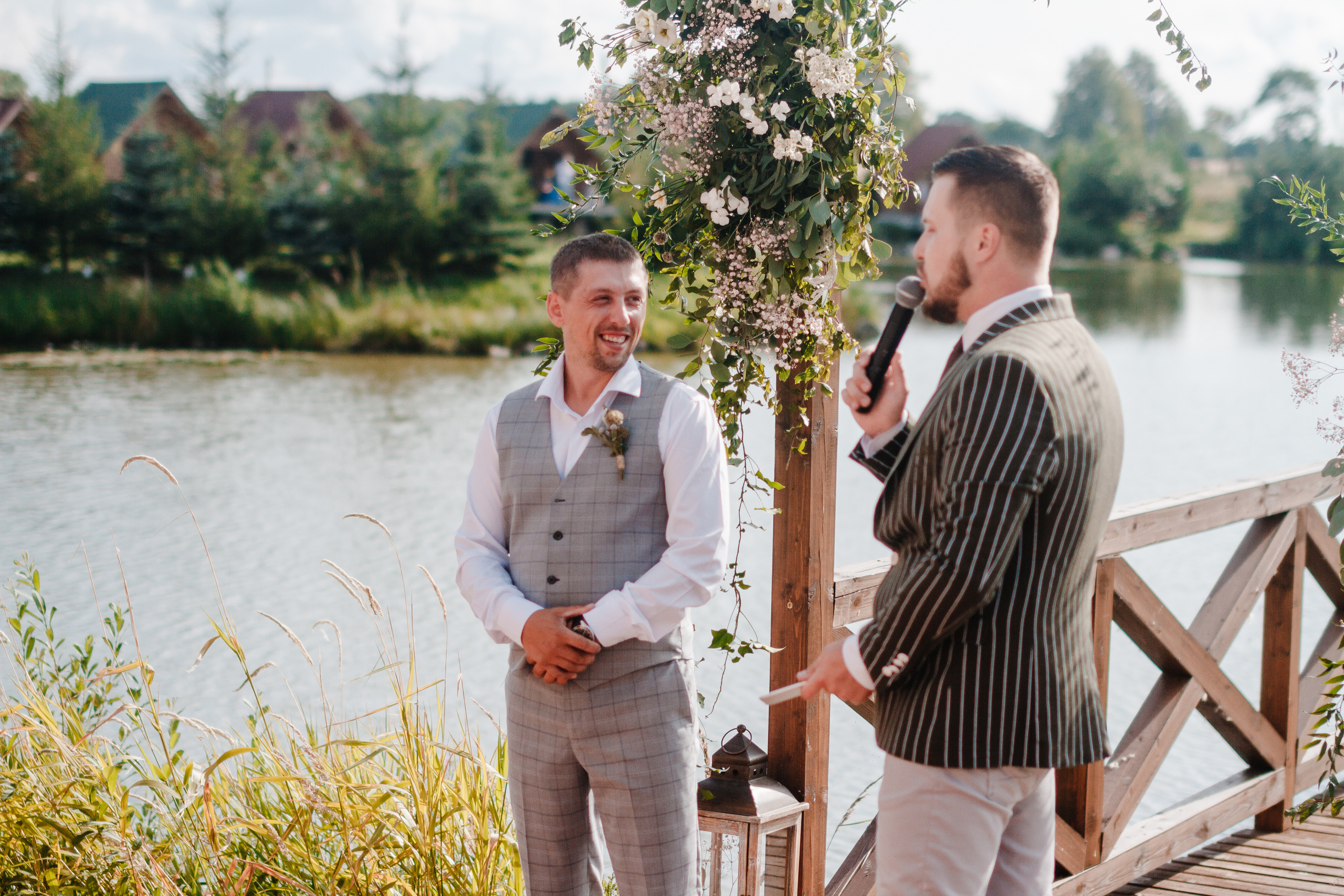 Алина и Сергей. Свадебный фотограф Калининград Пасюта Данила