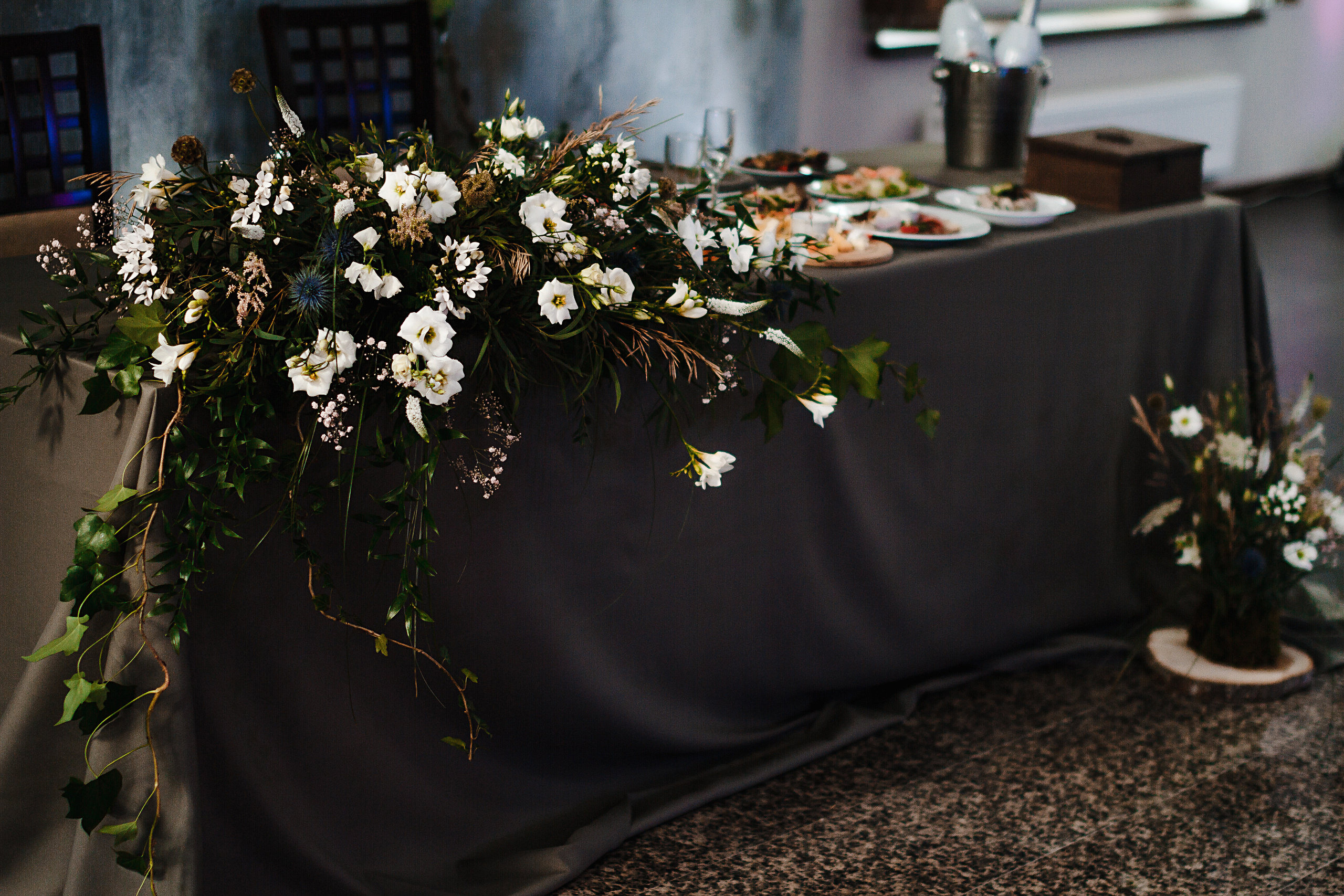 Алина и Сергей. Свадебный фотограф Калининград Пасюта Данила